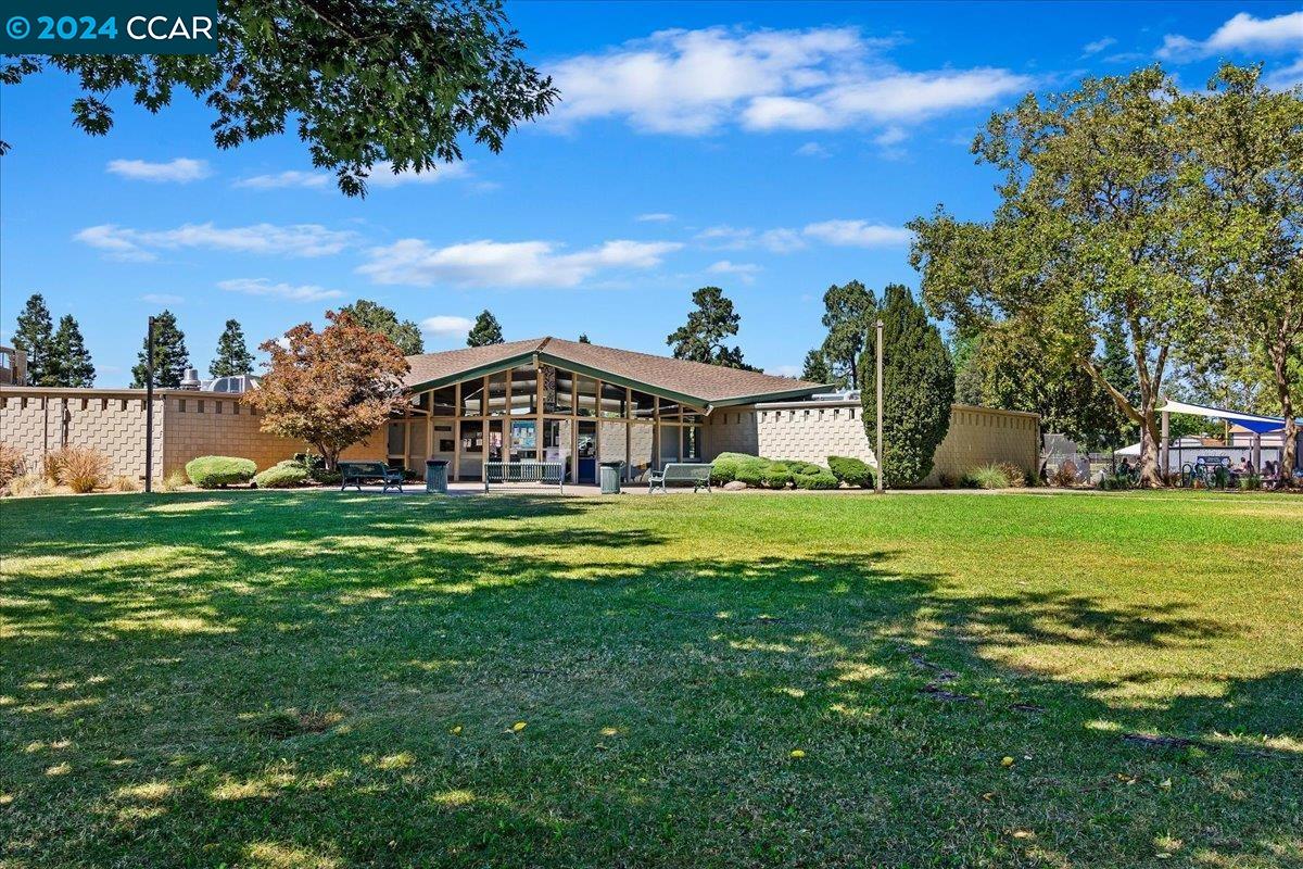3410 Cowell Rd