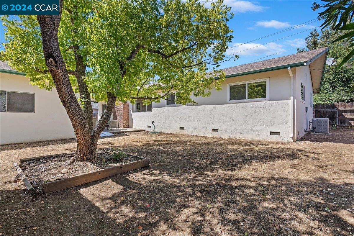3410 Cowell Rd