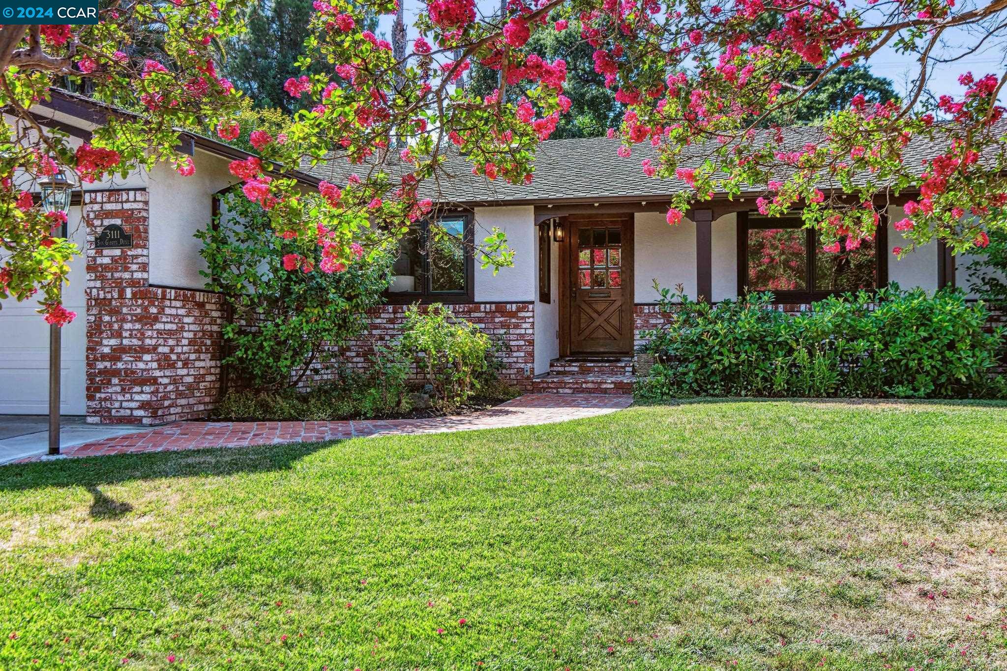 3111 San Gabriel Dr