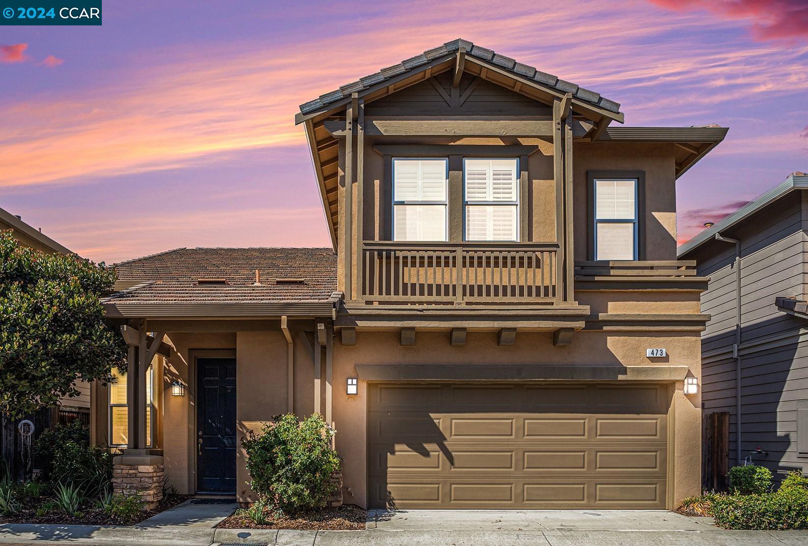 473 Chicory Ct
