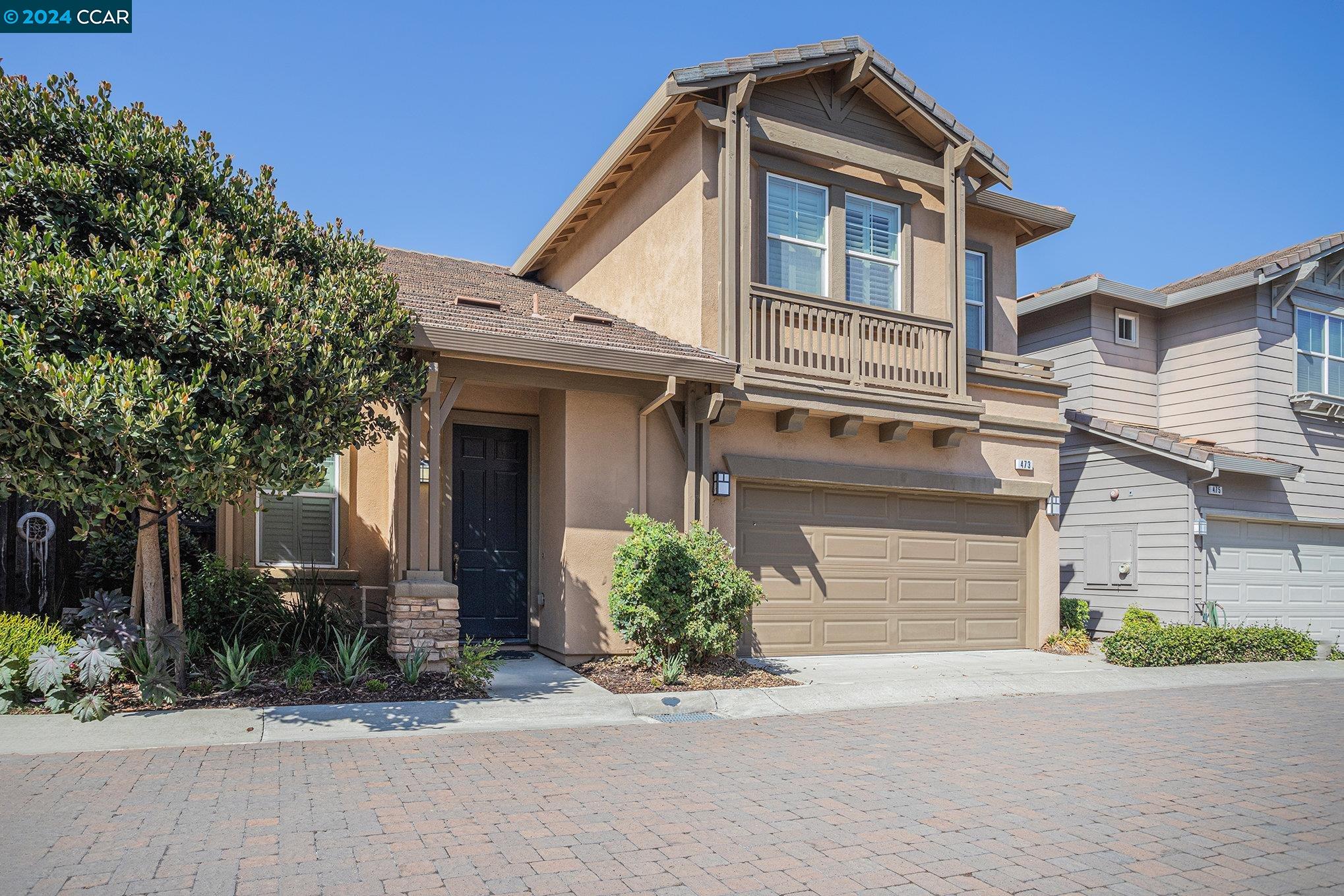 473 Chicory Ct