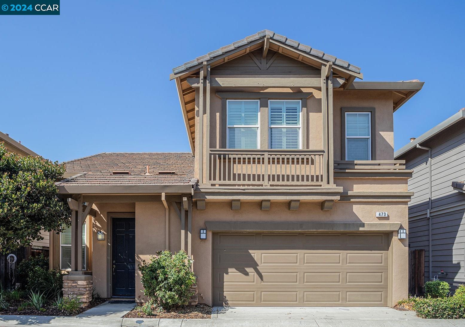 473 Chicory Ct
