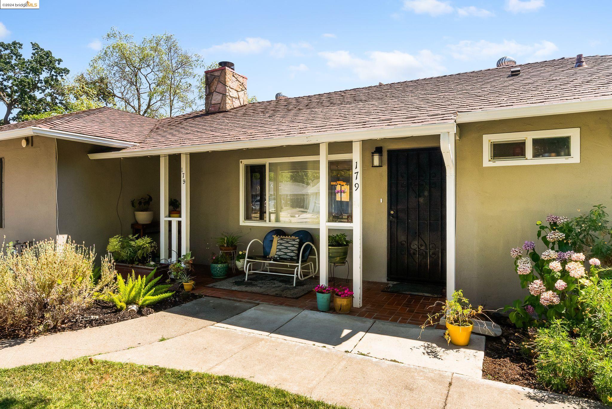 179 Maxine Drive