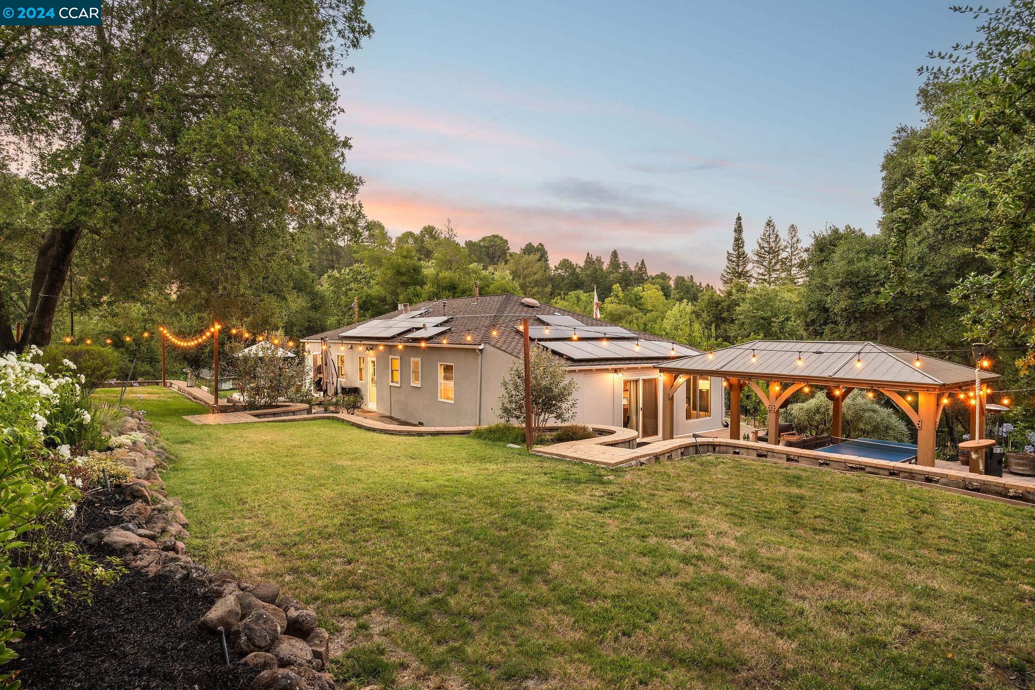 4153 Hidden Valley Rd