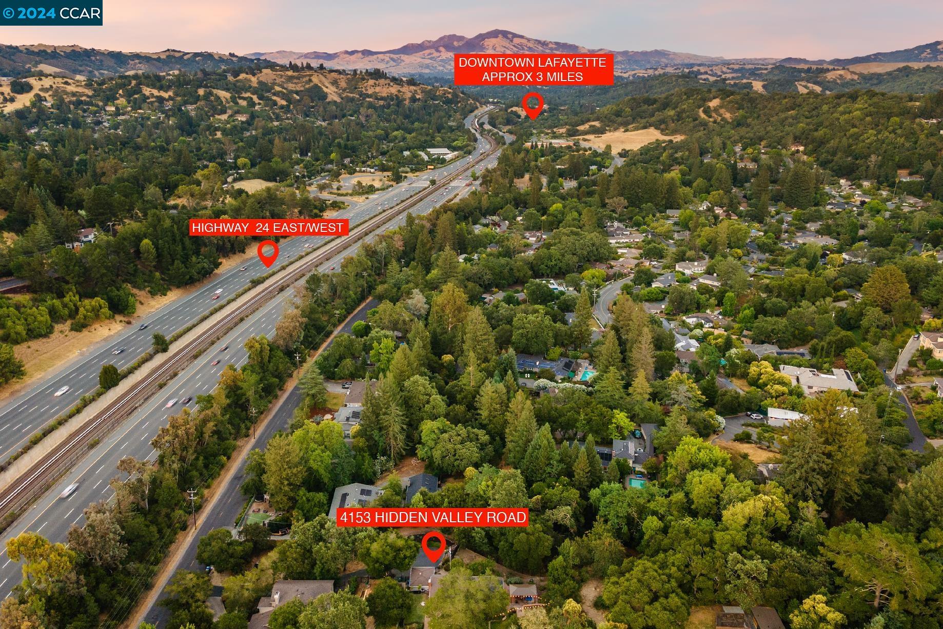 4153 Hidden Valley Rd