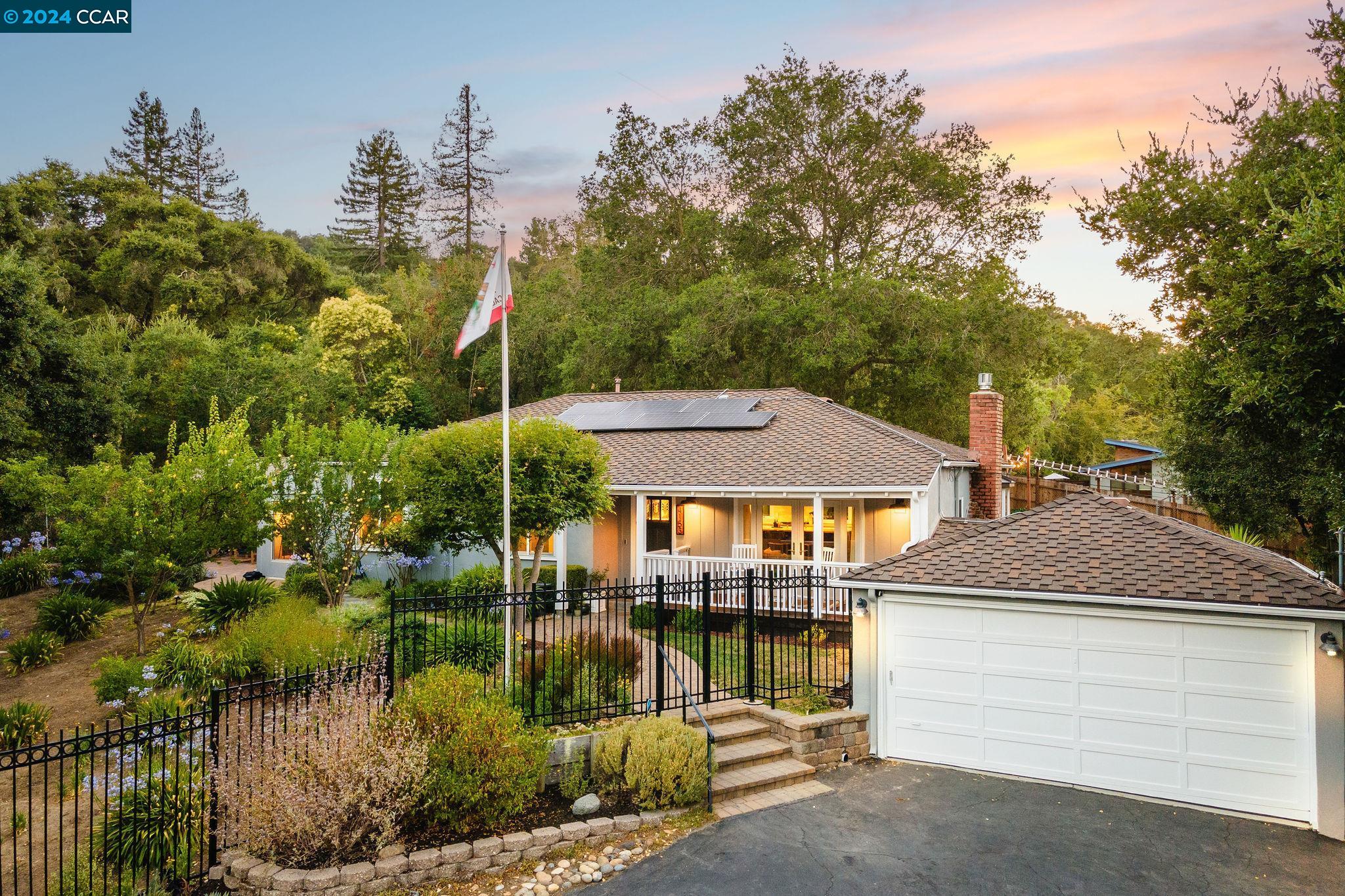 4153 Hidden Valley Rd