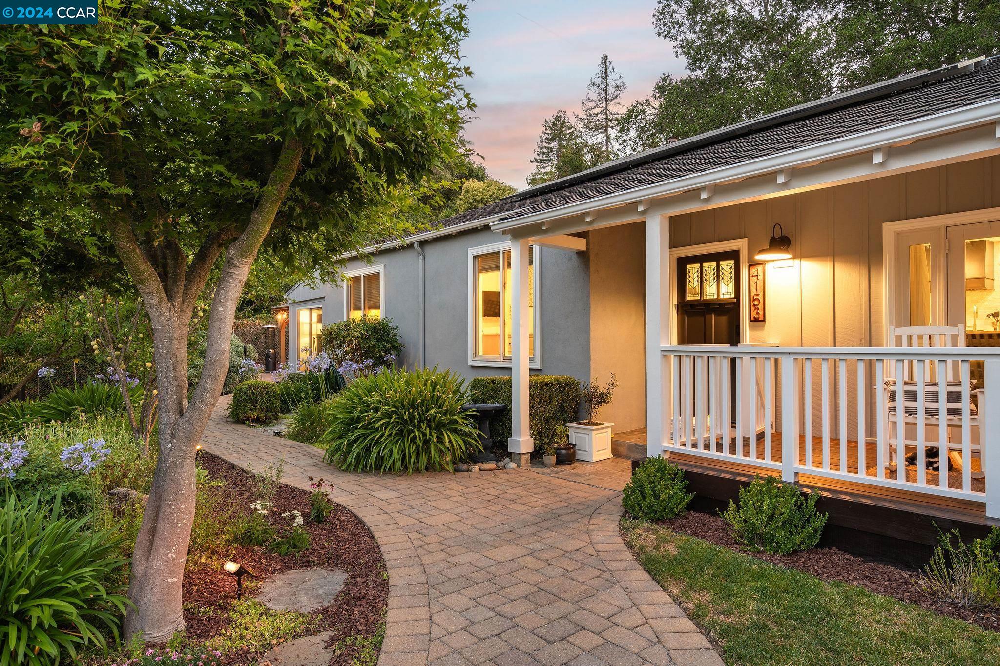 4153 Hidden Valley Rd