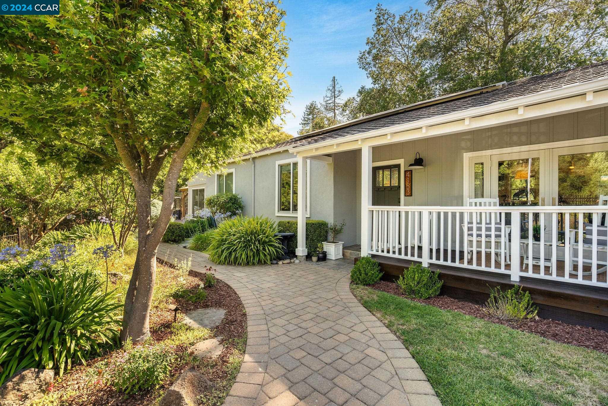 4153 Hidden Valley Rd