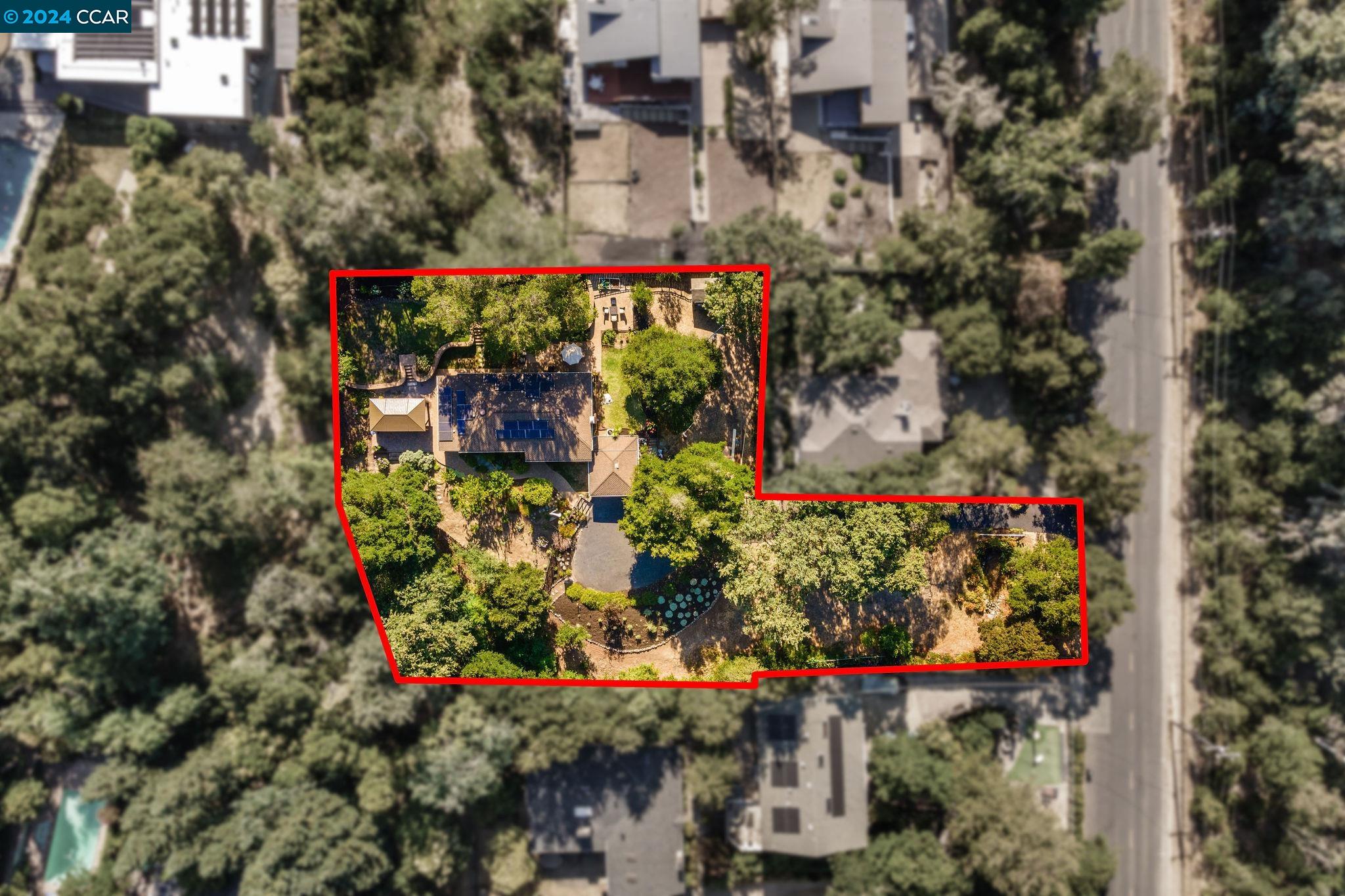 4153 Hidden Valley Rd