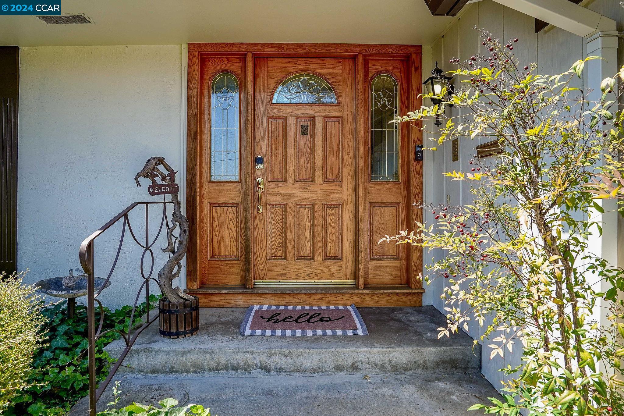 11381 Rampart Dr