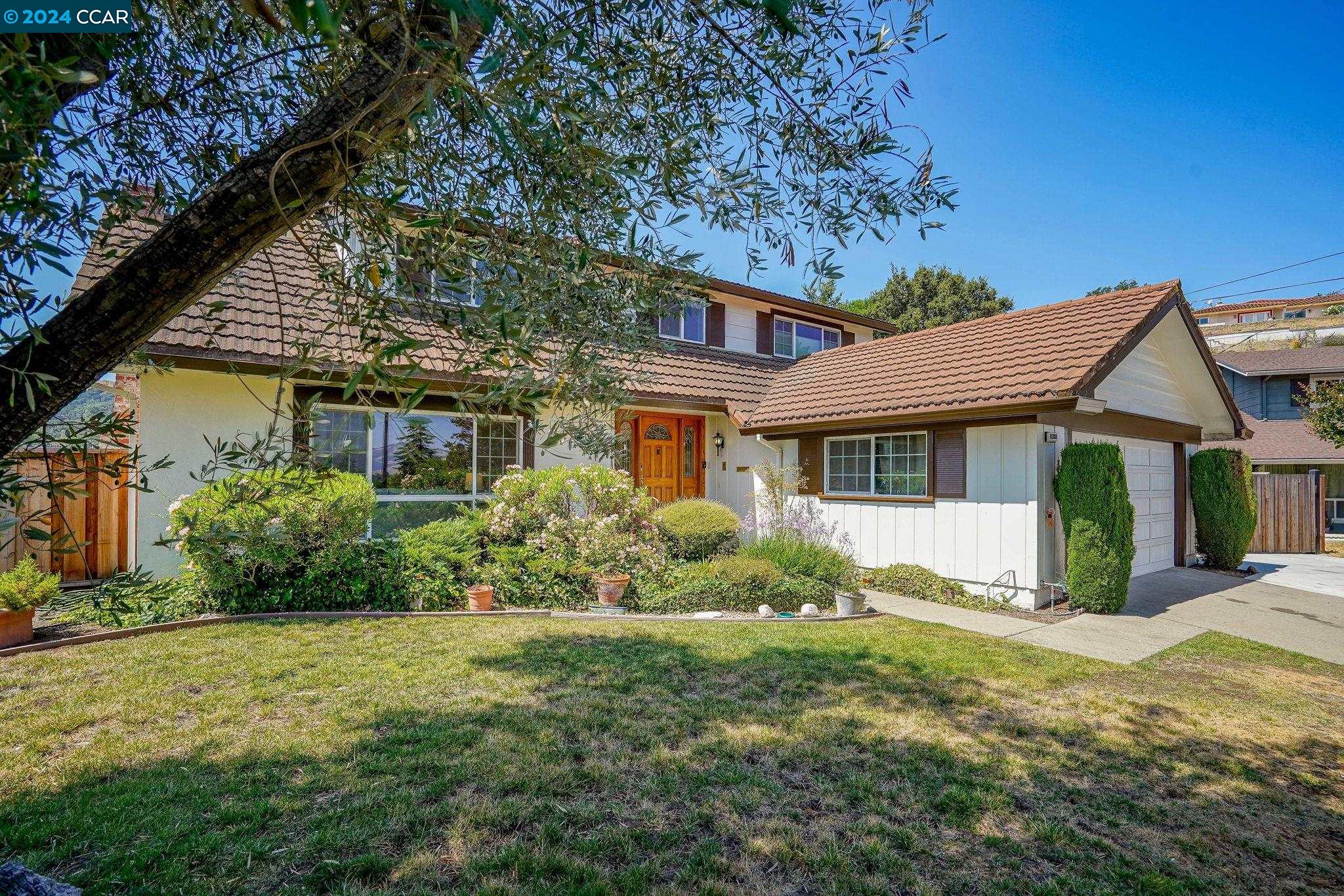 11381 Rampart Dr