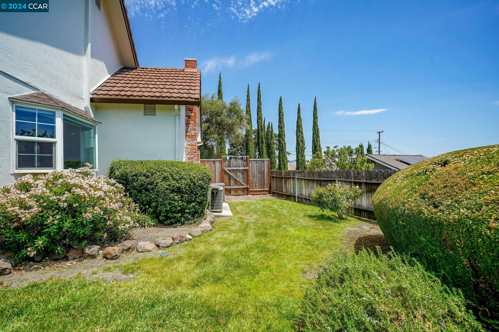 11381 Rampart Dr