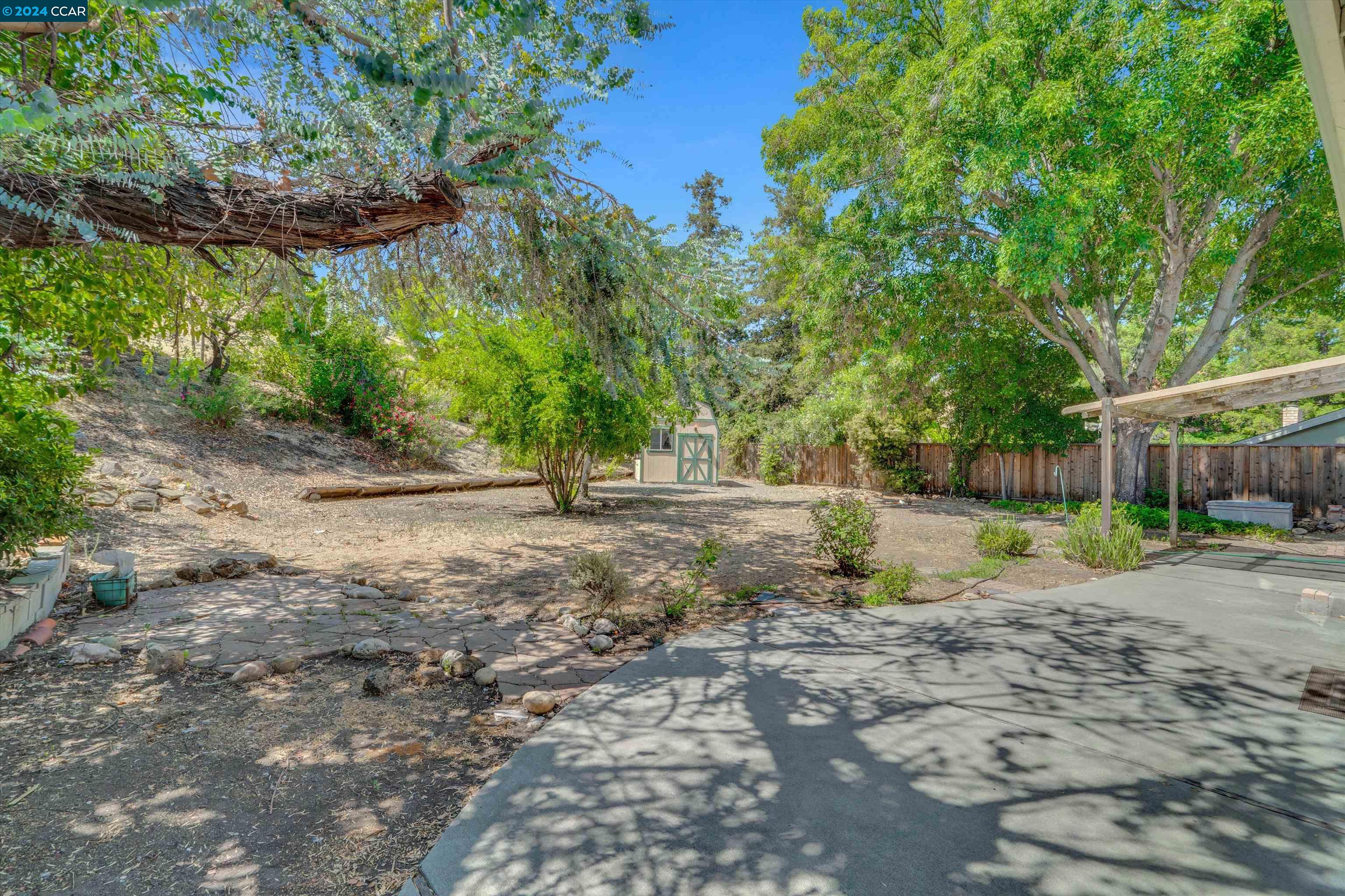 3020 Larkspur Dr