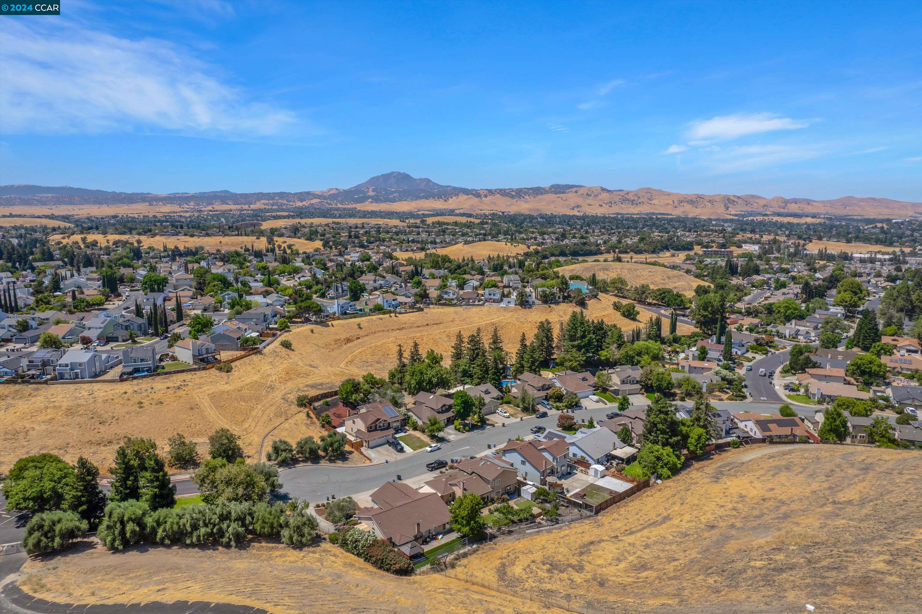 3020 Larkspur Dr