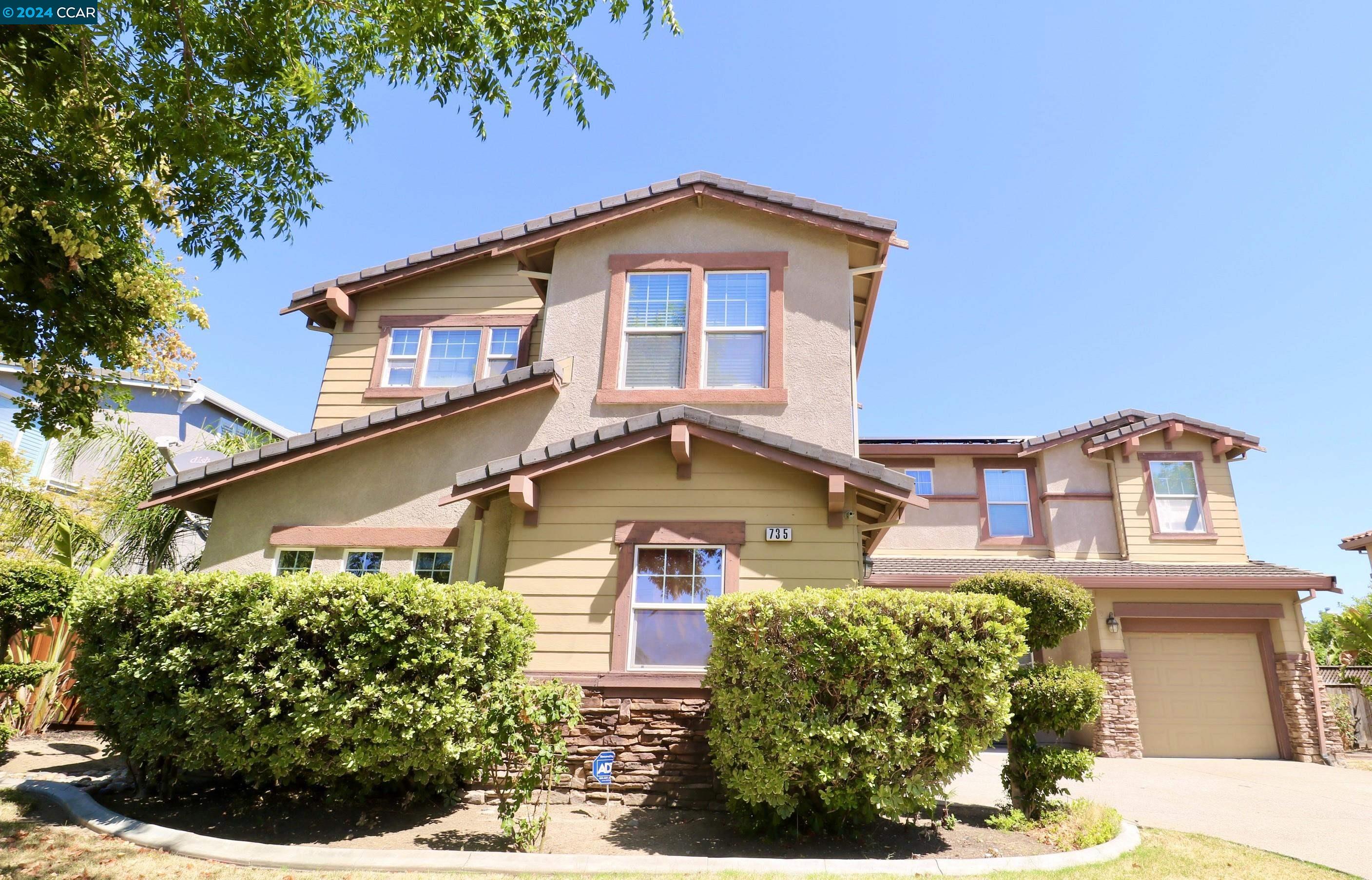 735 Campanello Way