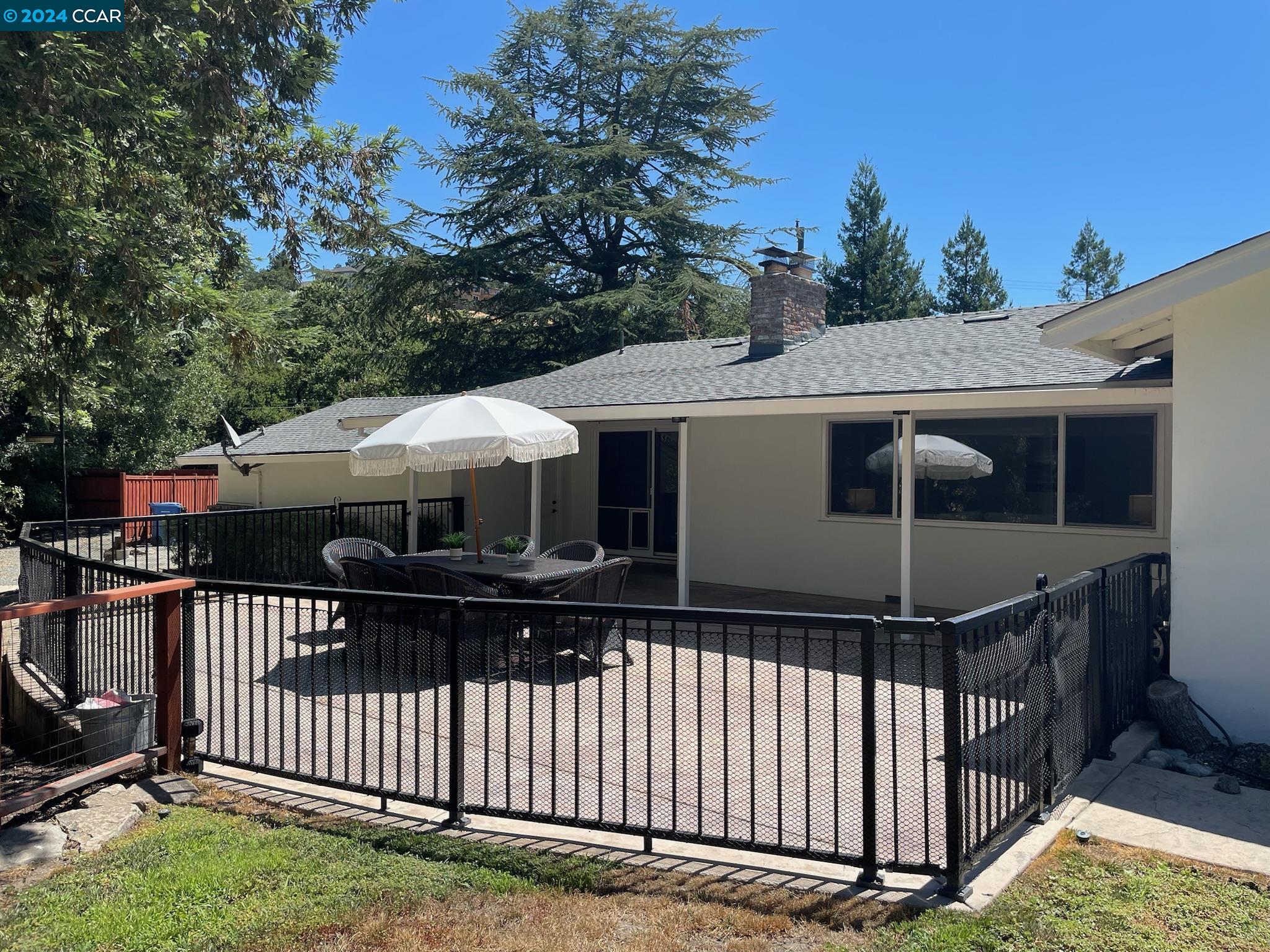 291 Montecillo Dr