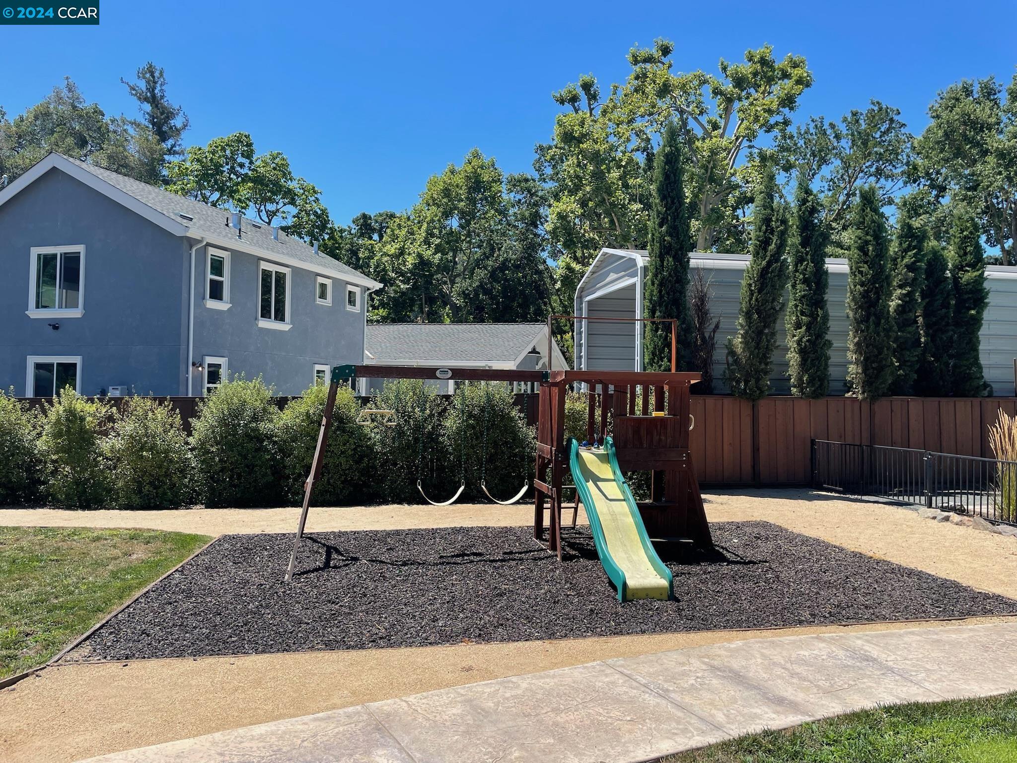291 Montecillo Dr