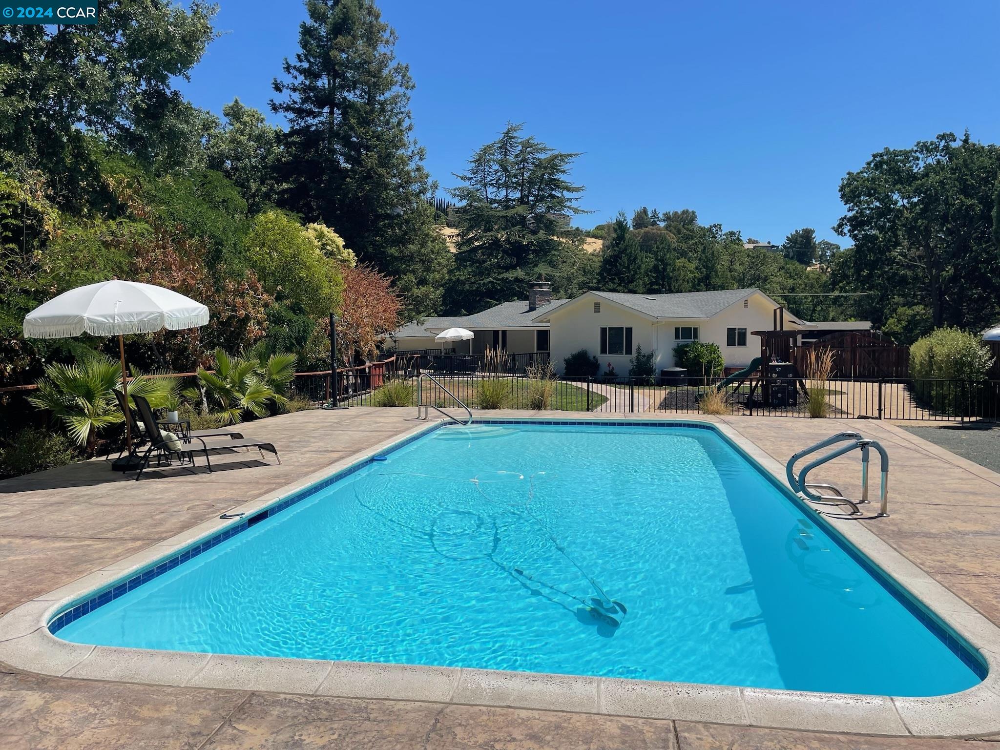 291 Montecillo Dr