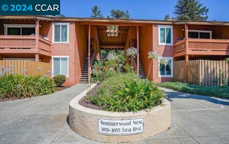 3055 Treat Blvd # 15