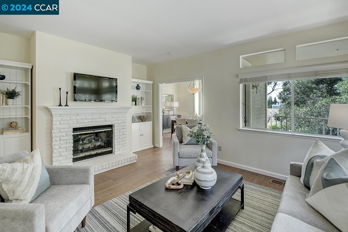 4737 Terra Granada Dr # 2A