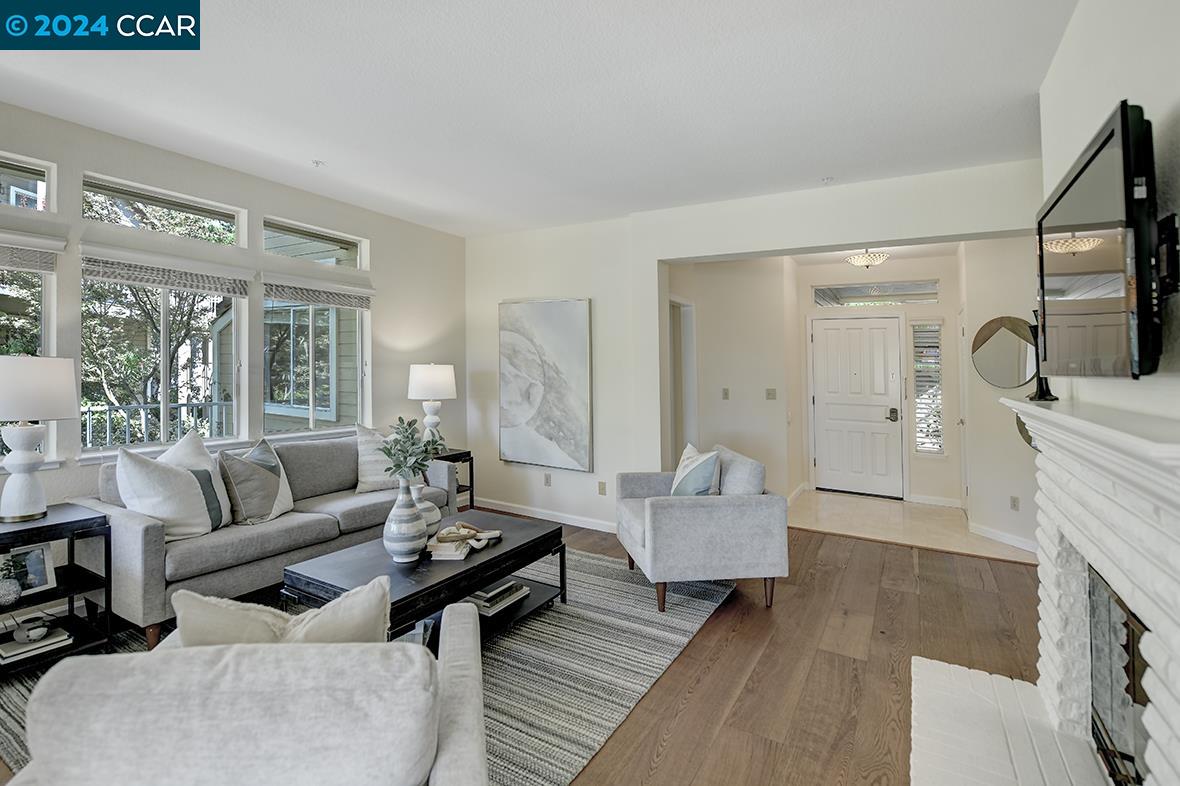 4737 Terra Granada Dr # 2A
