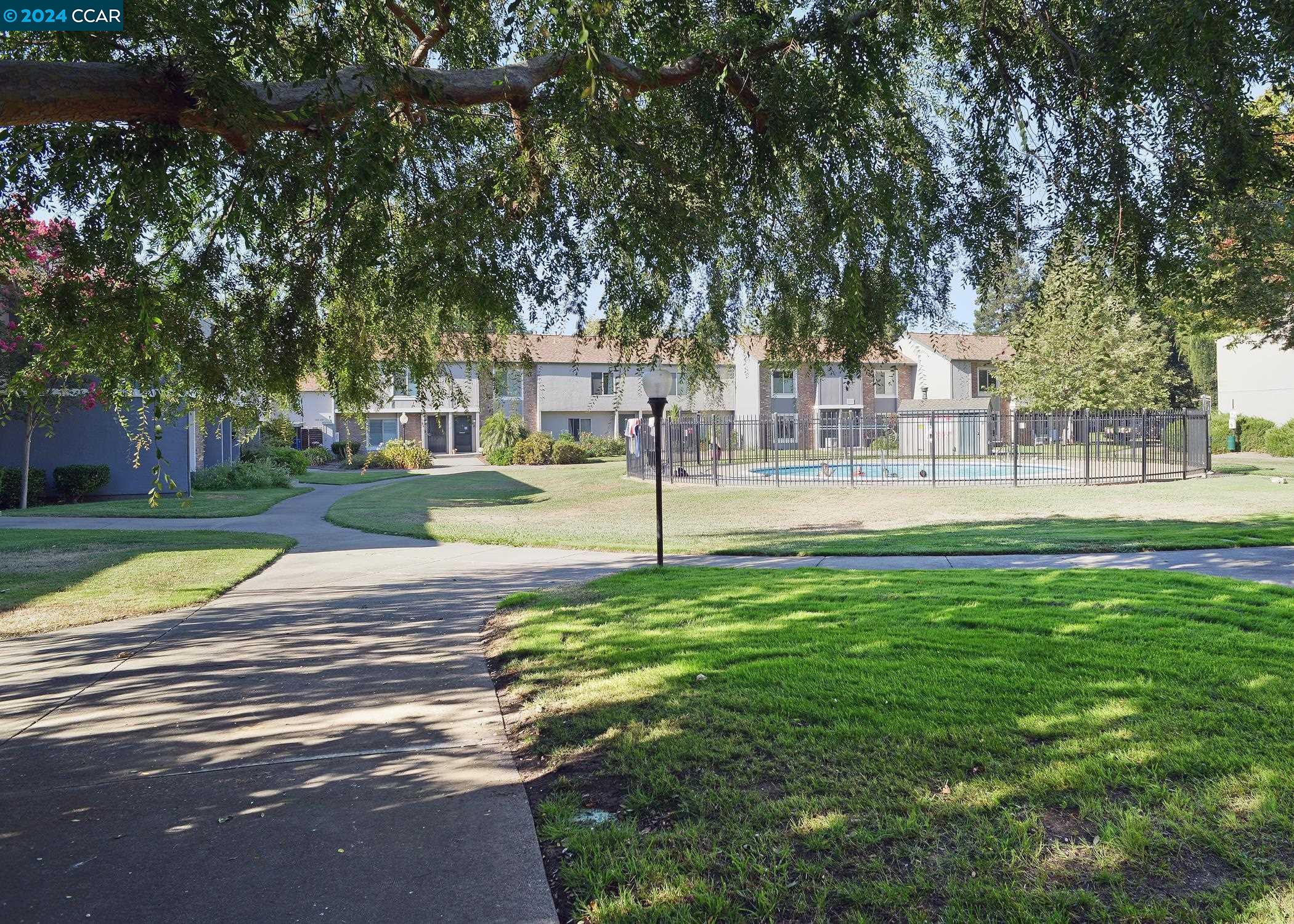 3320 Northwood # H