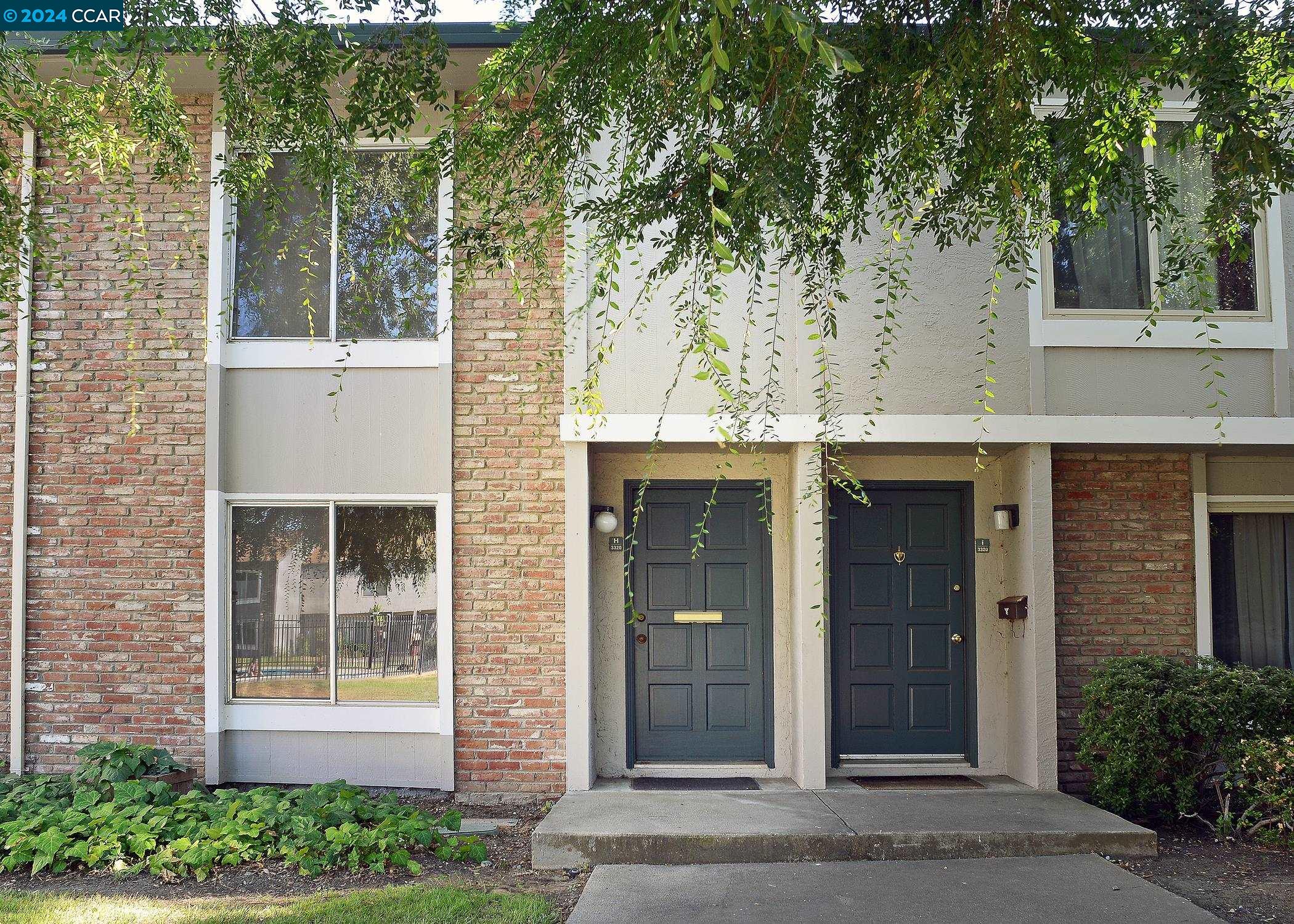3320 Northwood # H