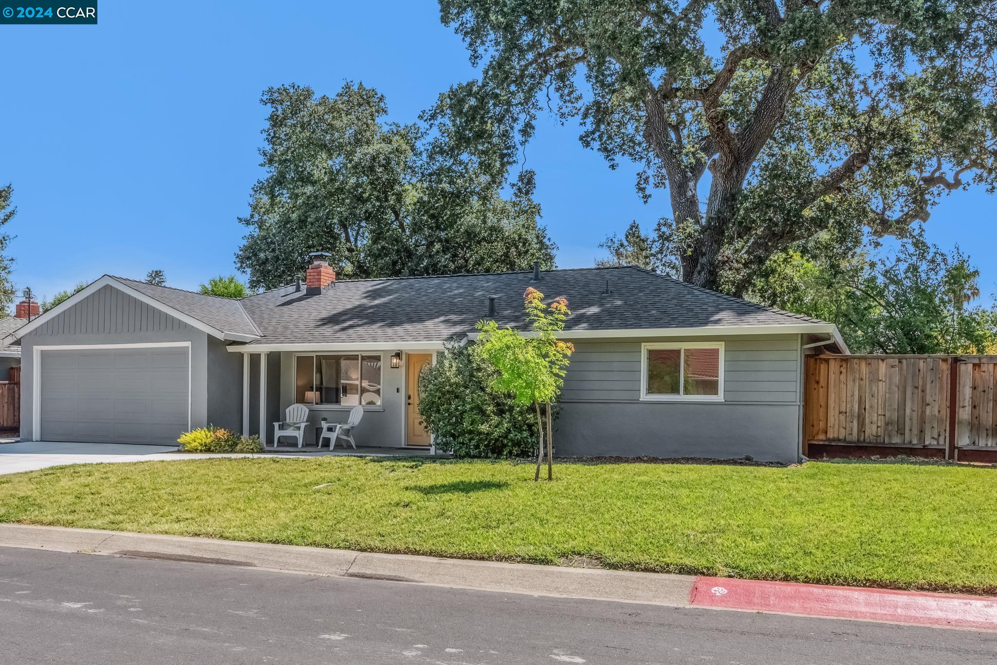 2461 Marcia Dr