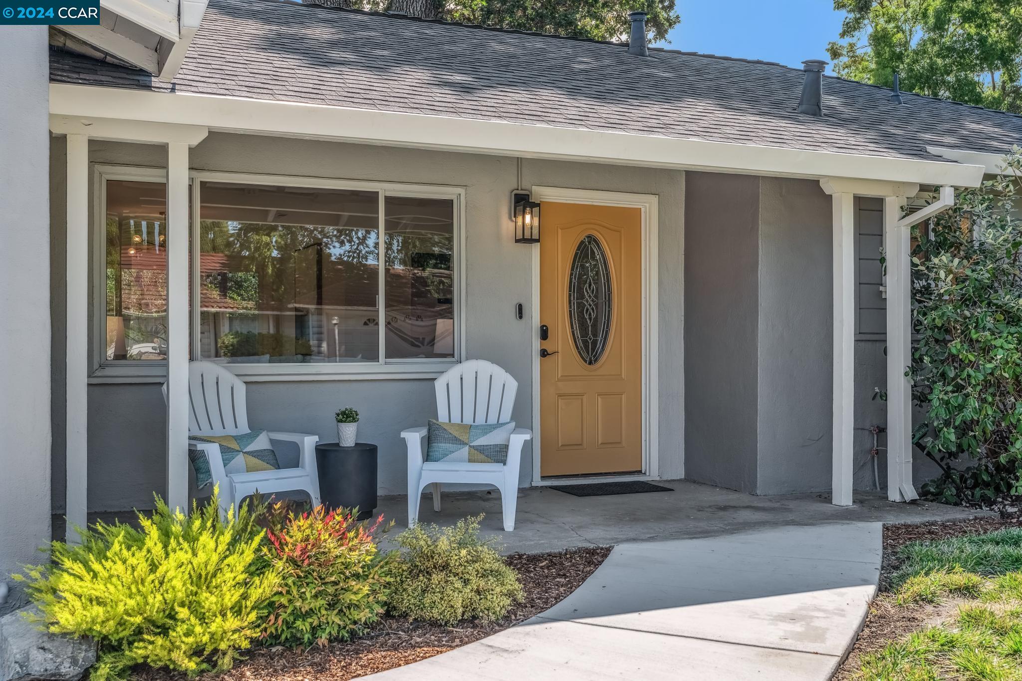 2461 Marcia Dr