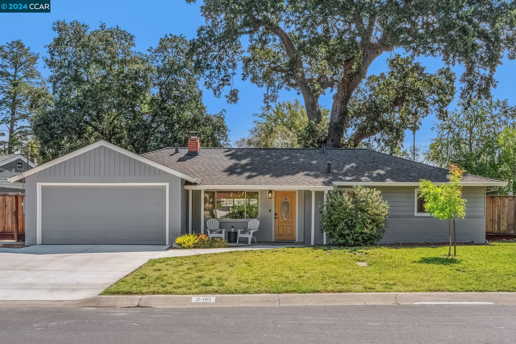 2461 Marcia Dr