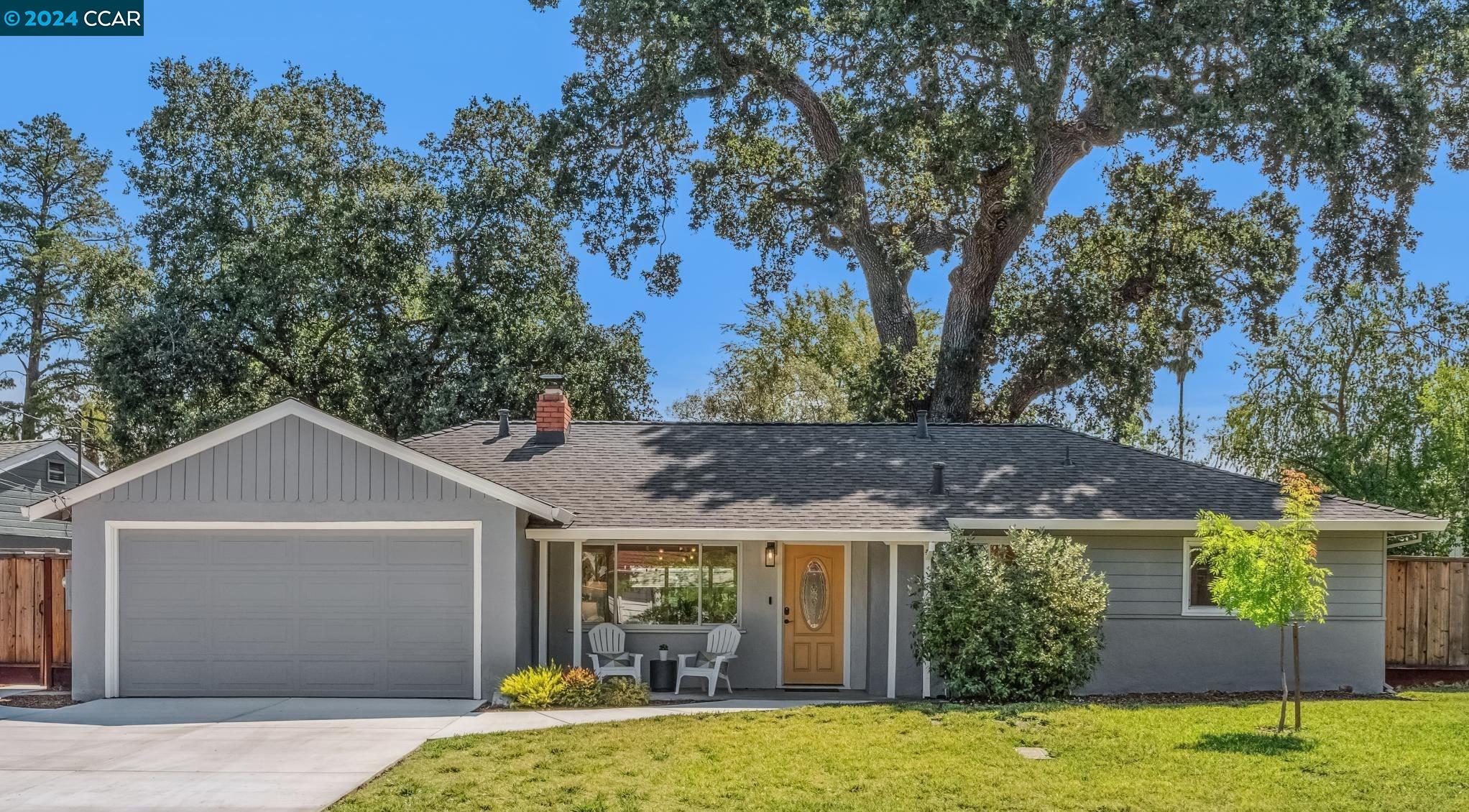 2461 Marcia Dr