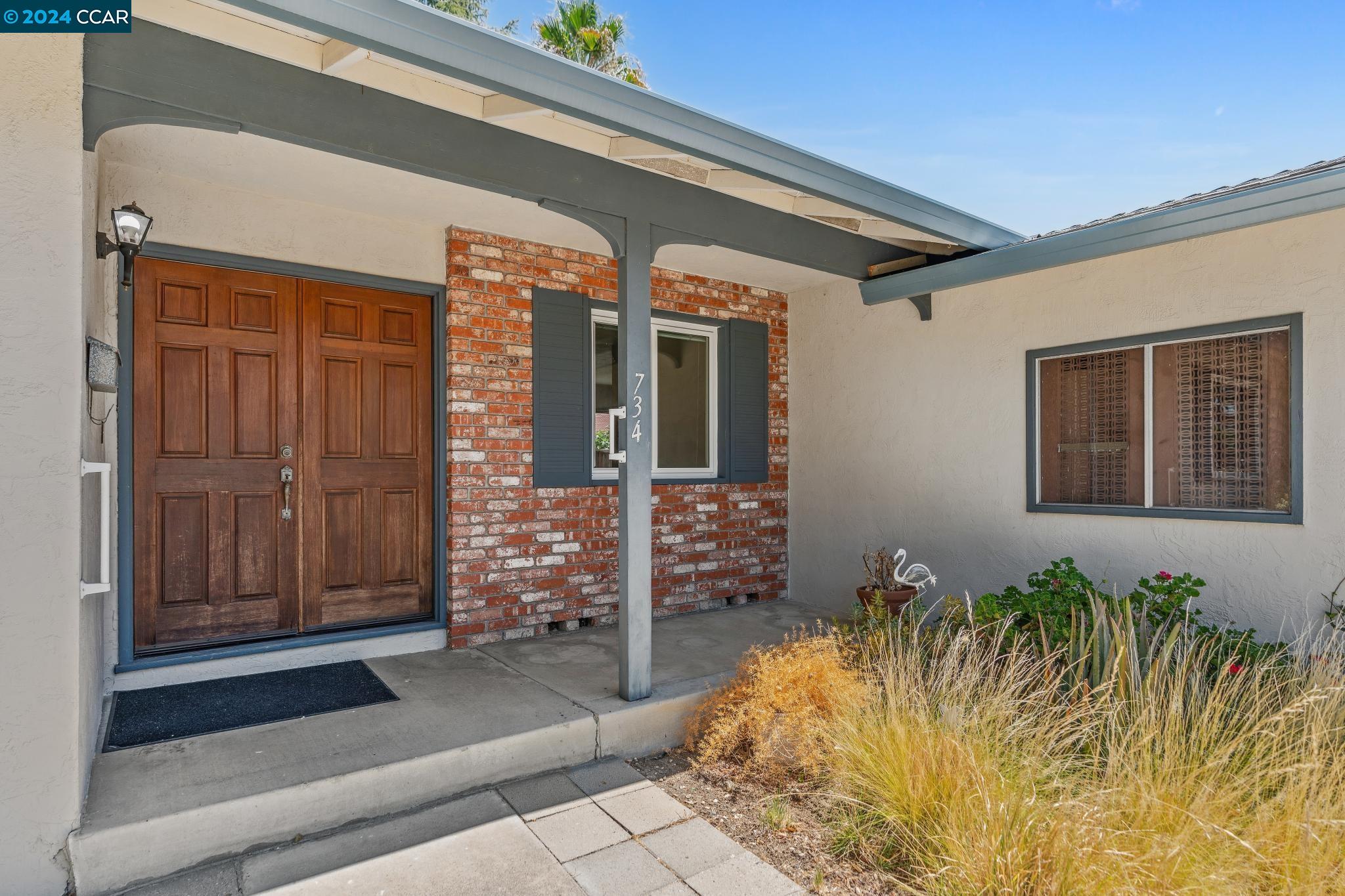 734 San Andreas Ct
