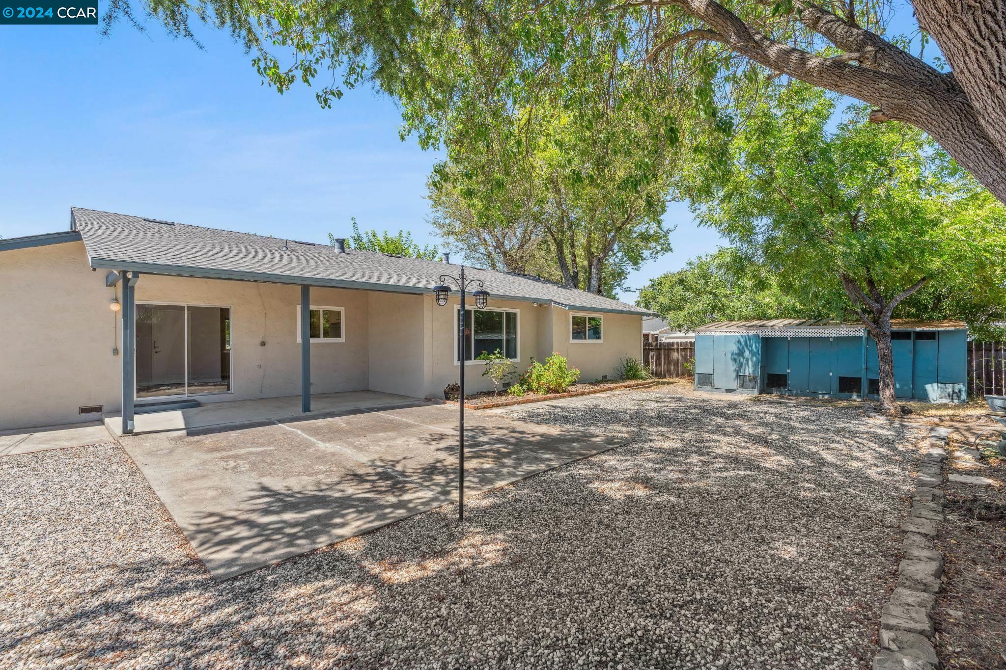 734 San Andreas Ct