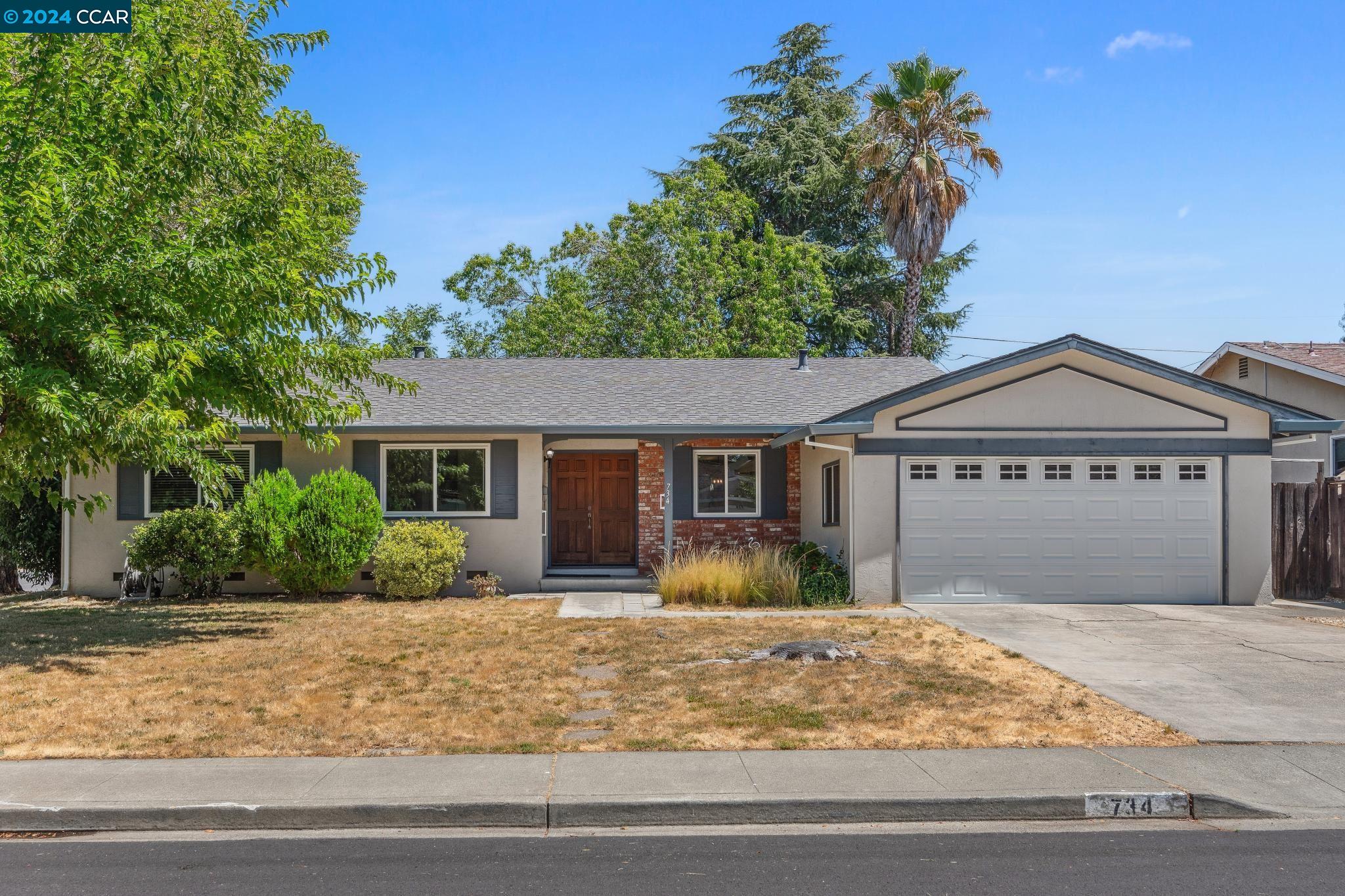 734 San Andreas Ct