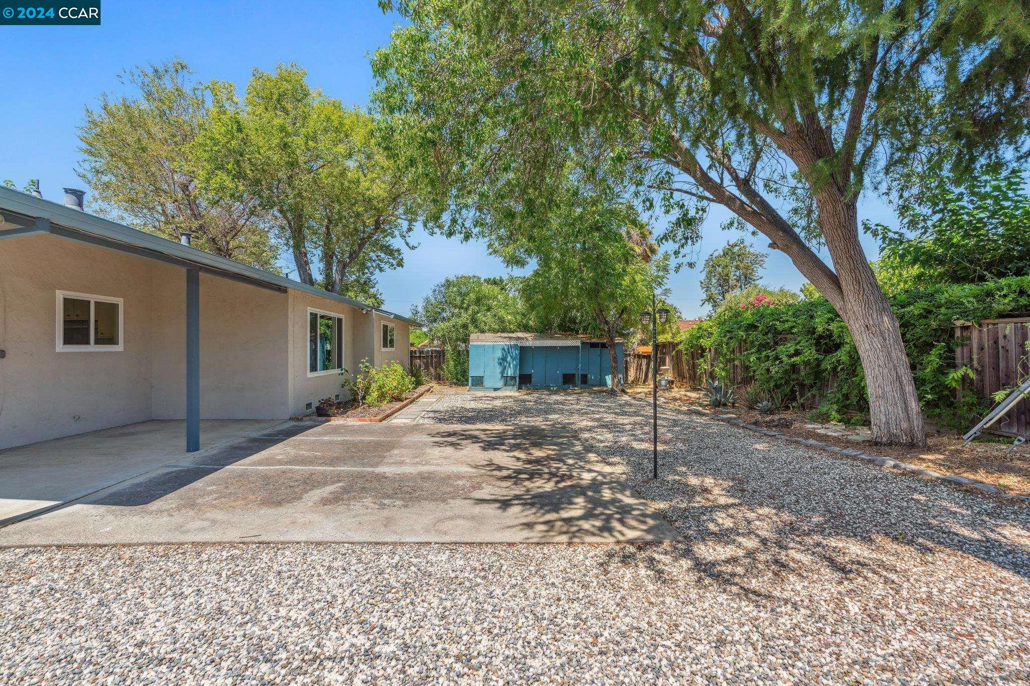 734 San Andreas Ct