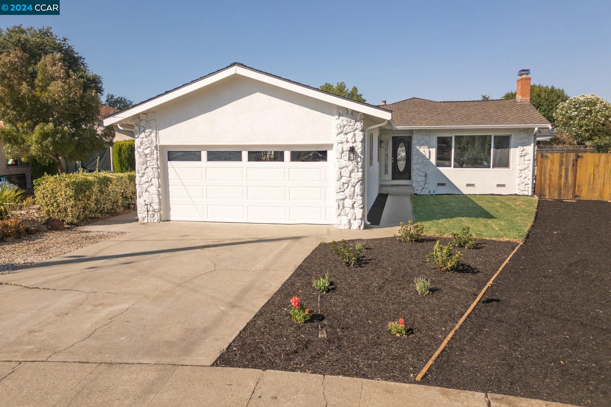 3117 Marvelle Ln