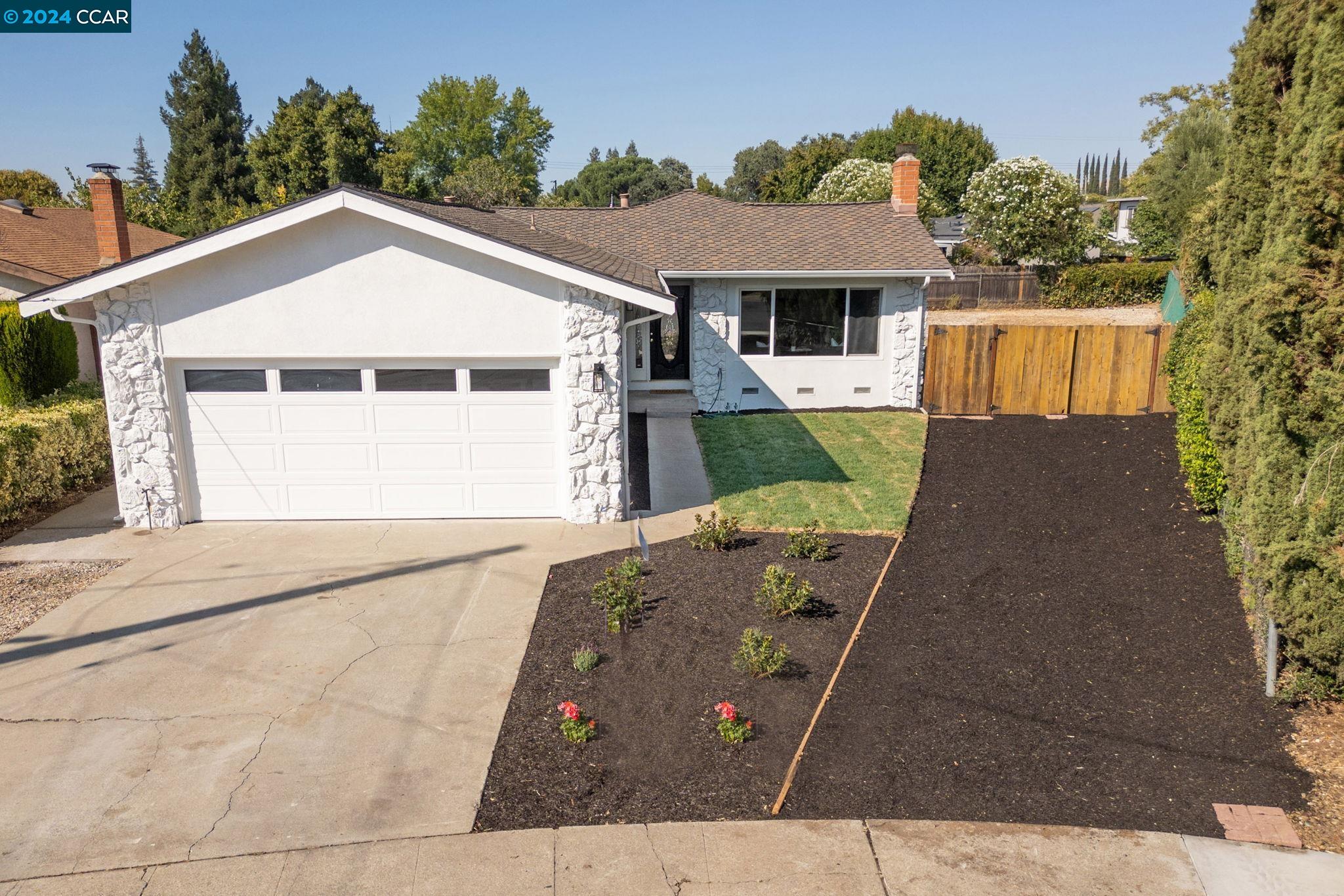3117 Marvelle Ln