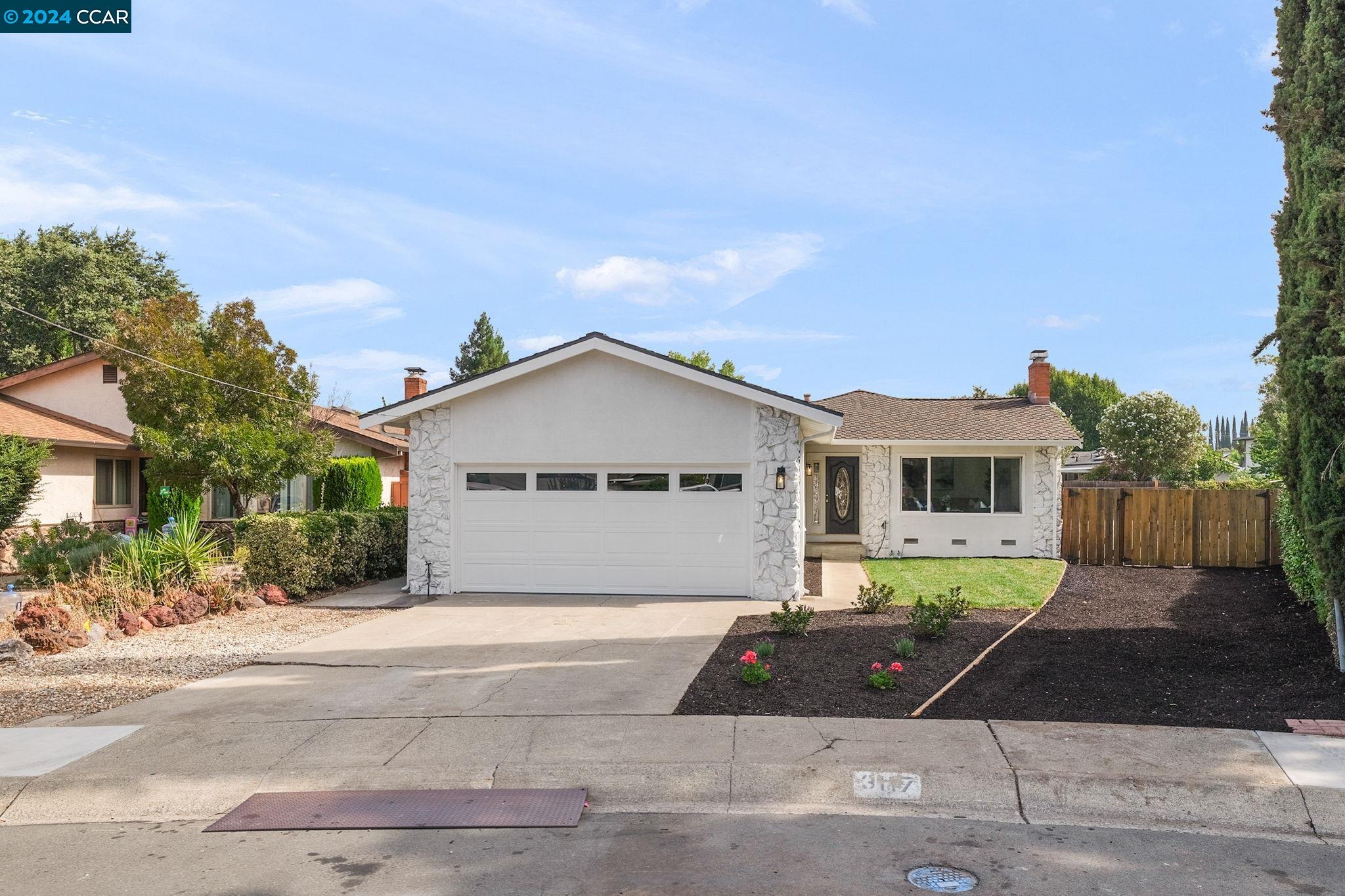 3117 Marvelle Ln