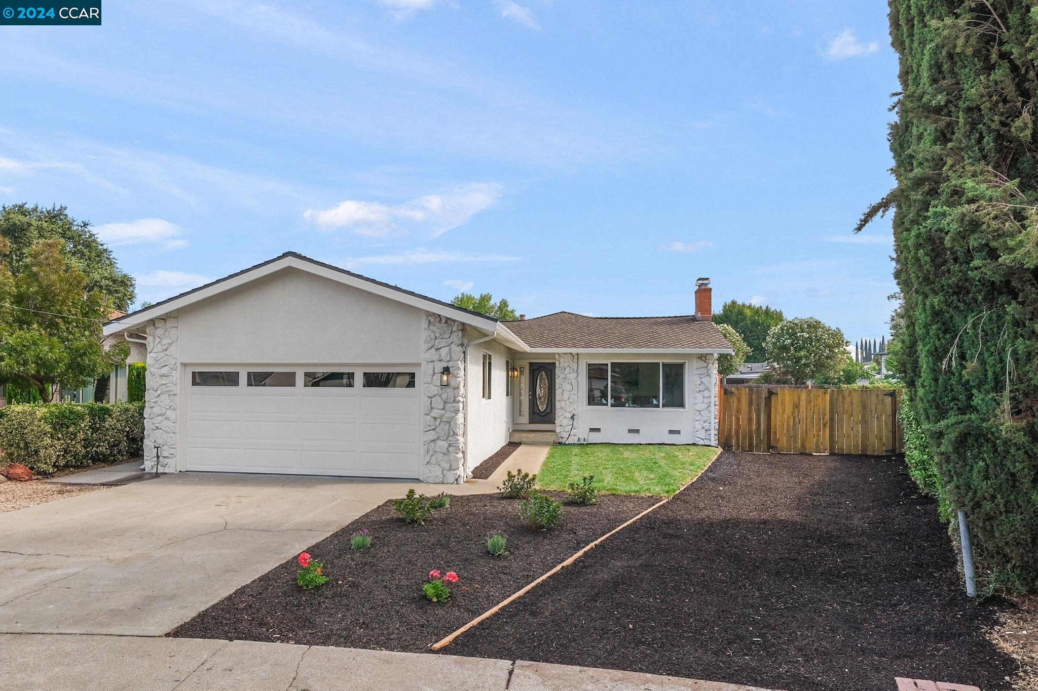 3117 Marvelle Ln