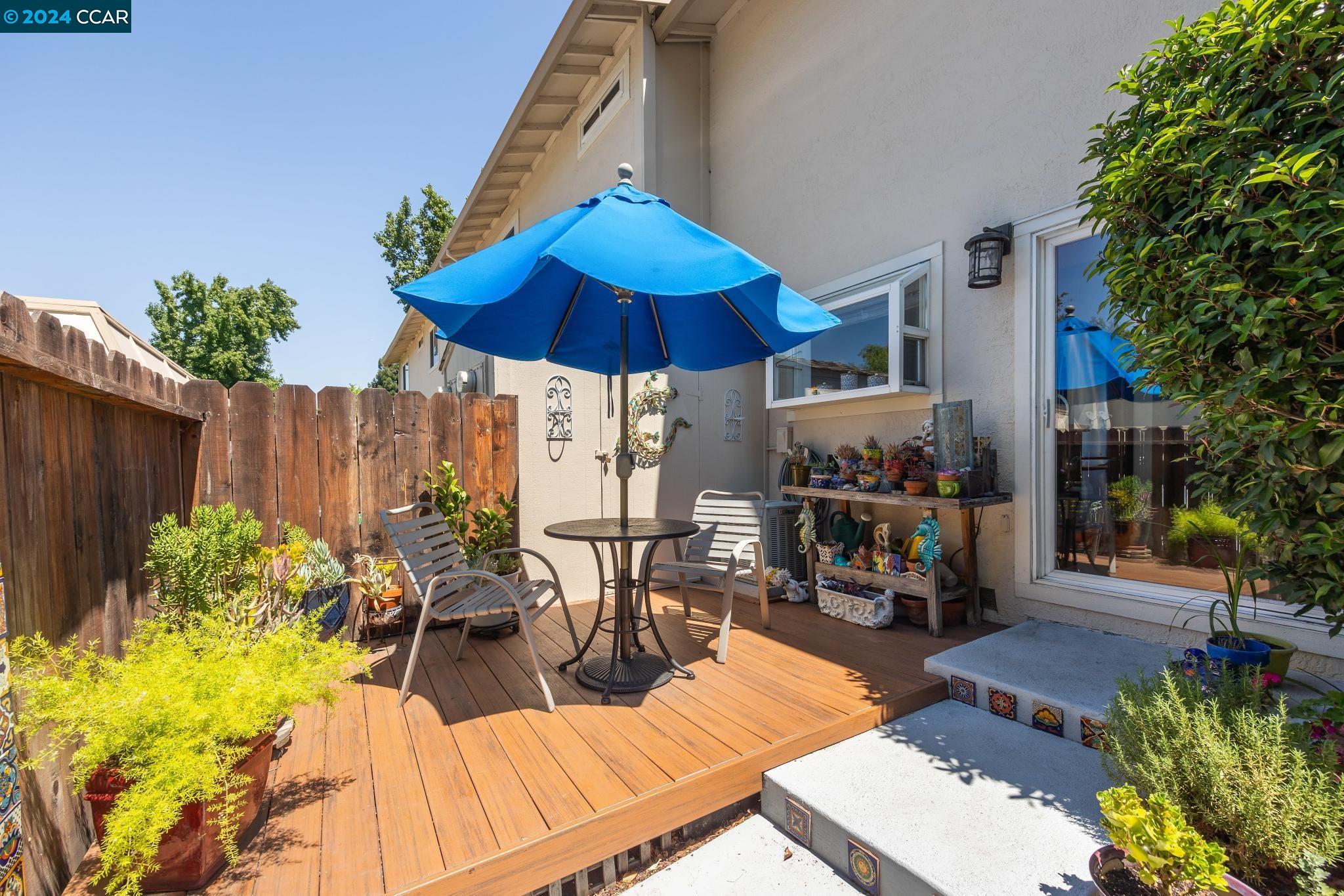 3711 Saratoga Way
