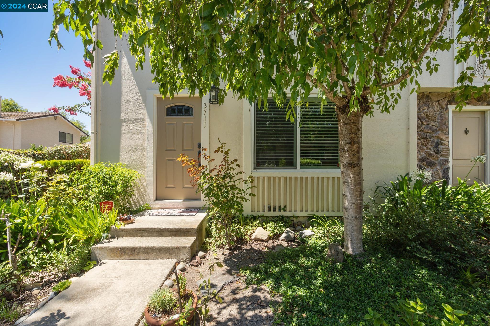 3711 Saratoga Way