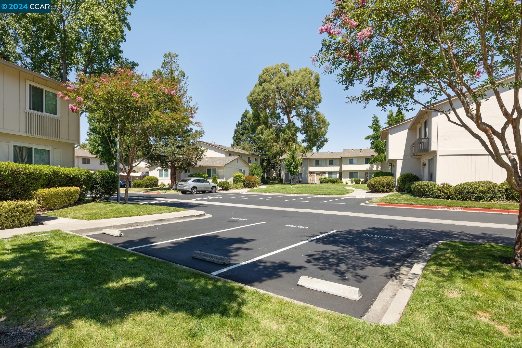 3711 Saratoga Way