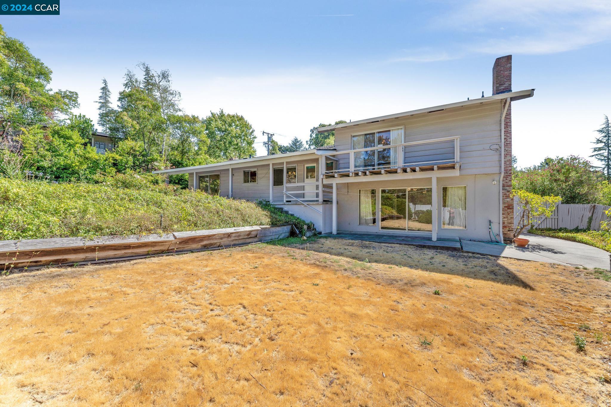 23 Arroyo Dr