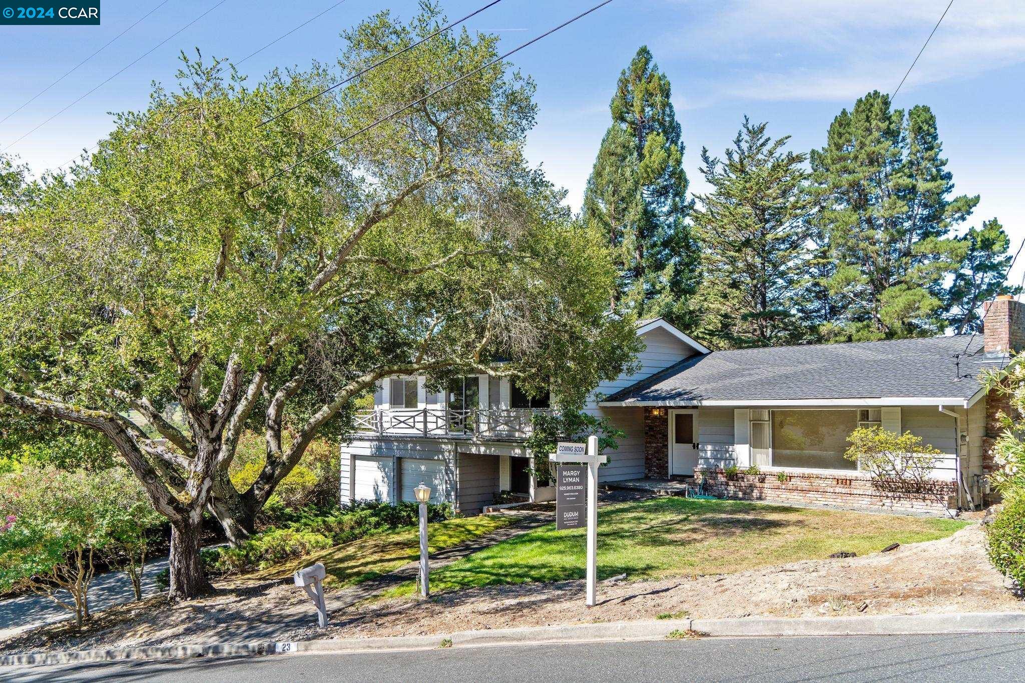 23 Arroyo Dr