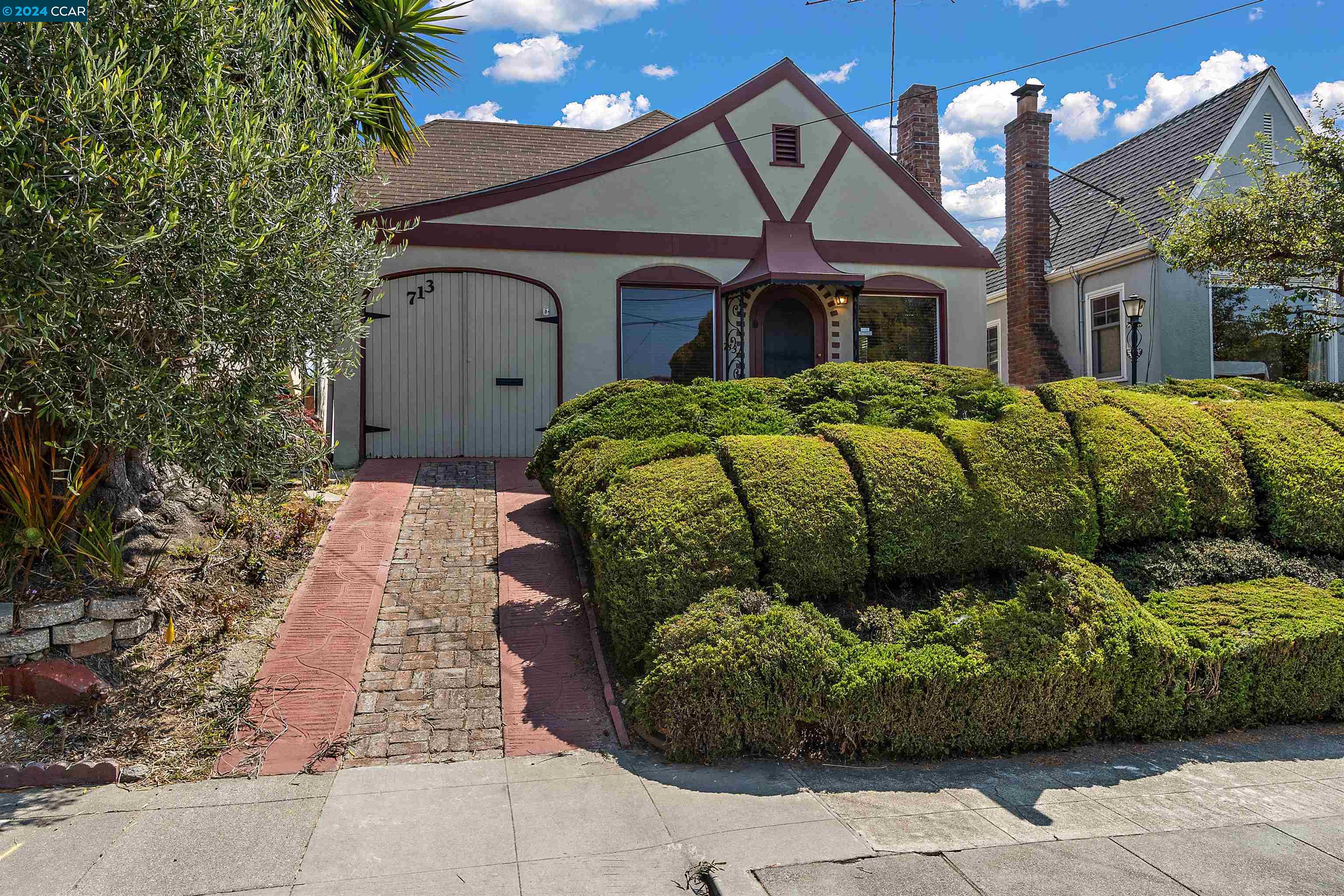 713 San Carlos Ave