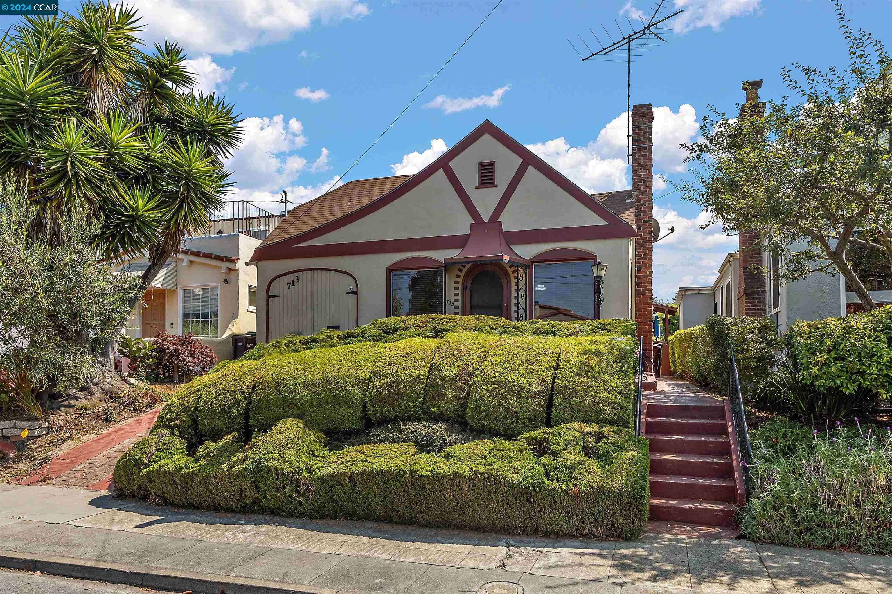 713 San Carlos Ave