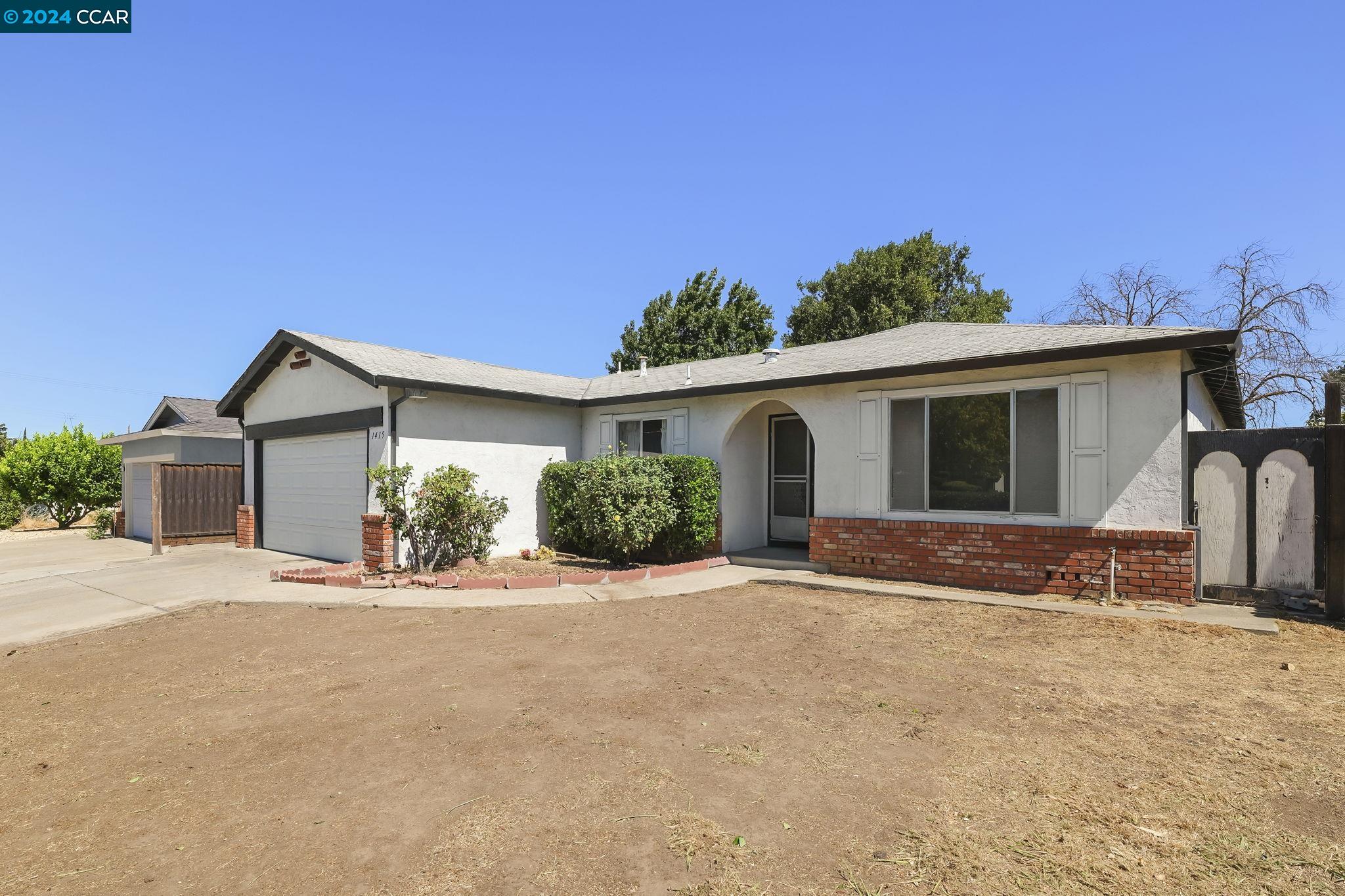 1415 Daisy Way
