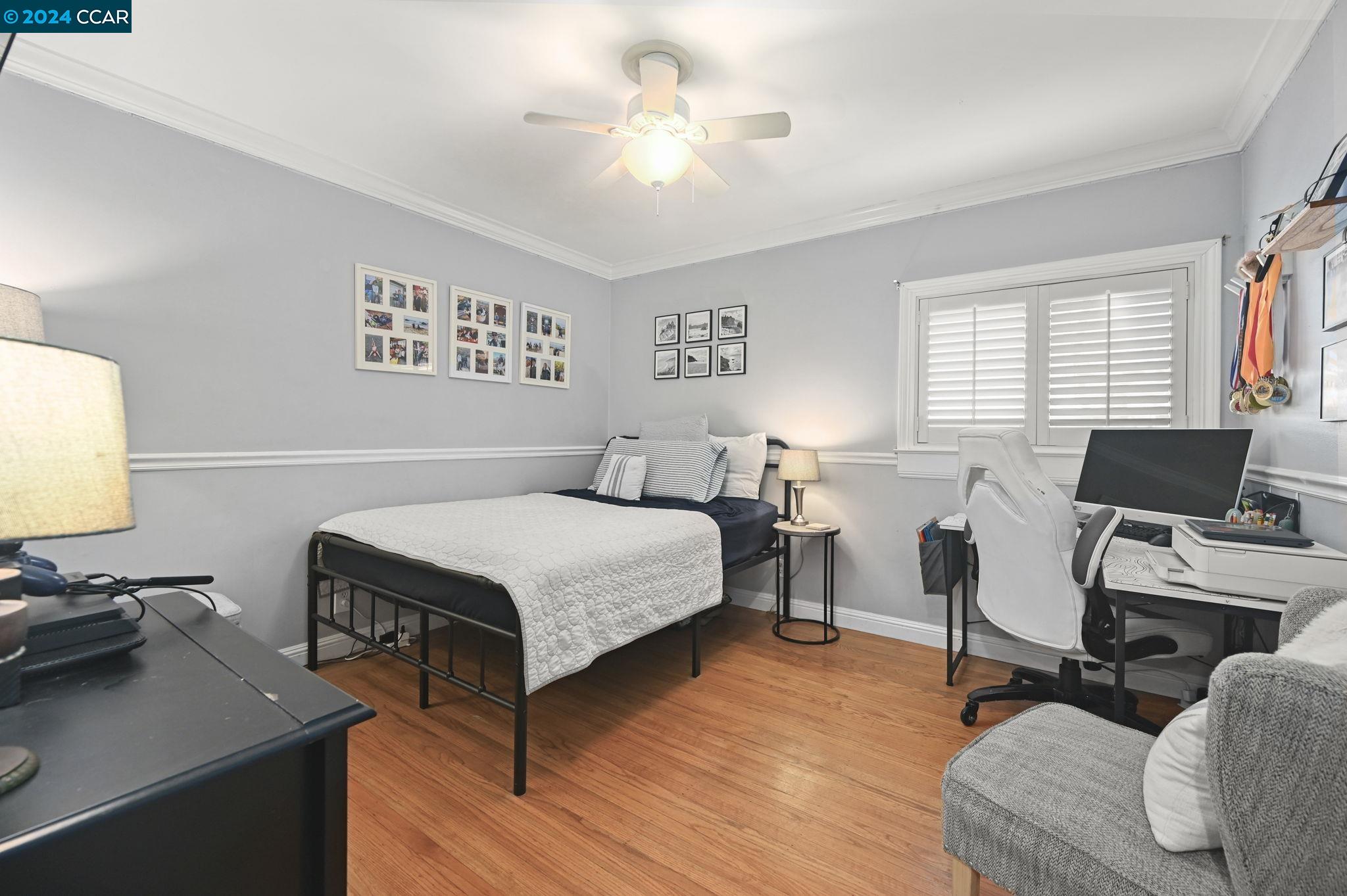 3998 Chestnut Ave.