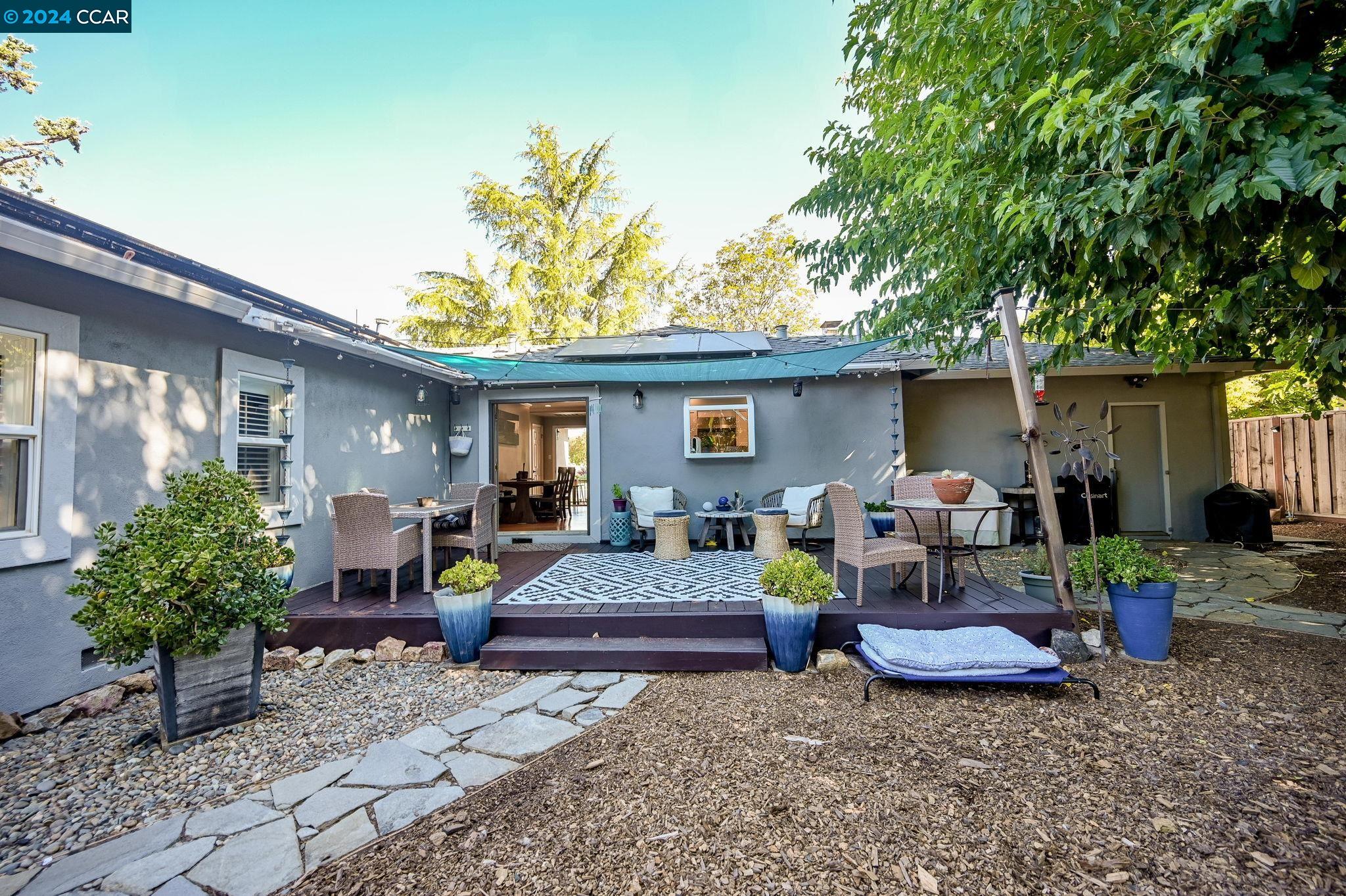 3998 Chestnut Ave.