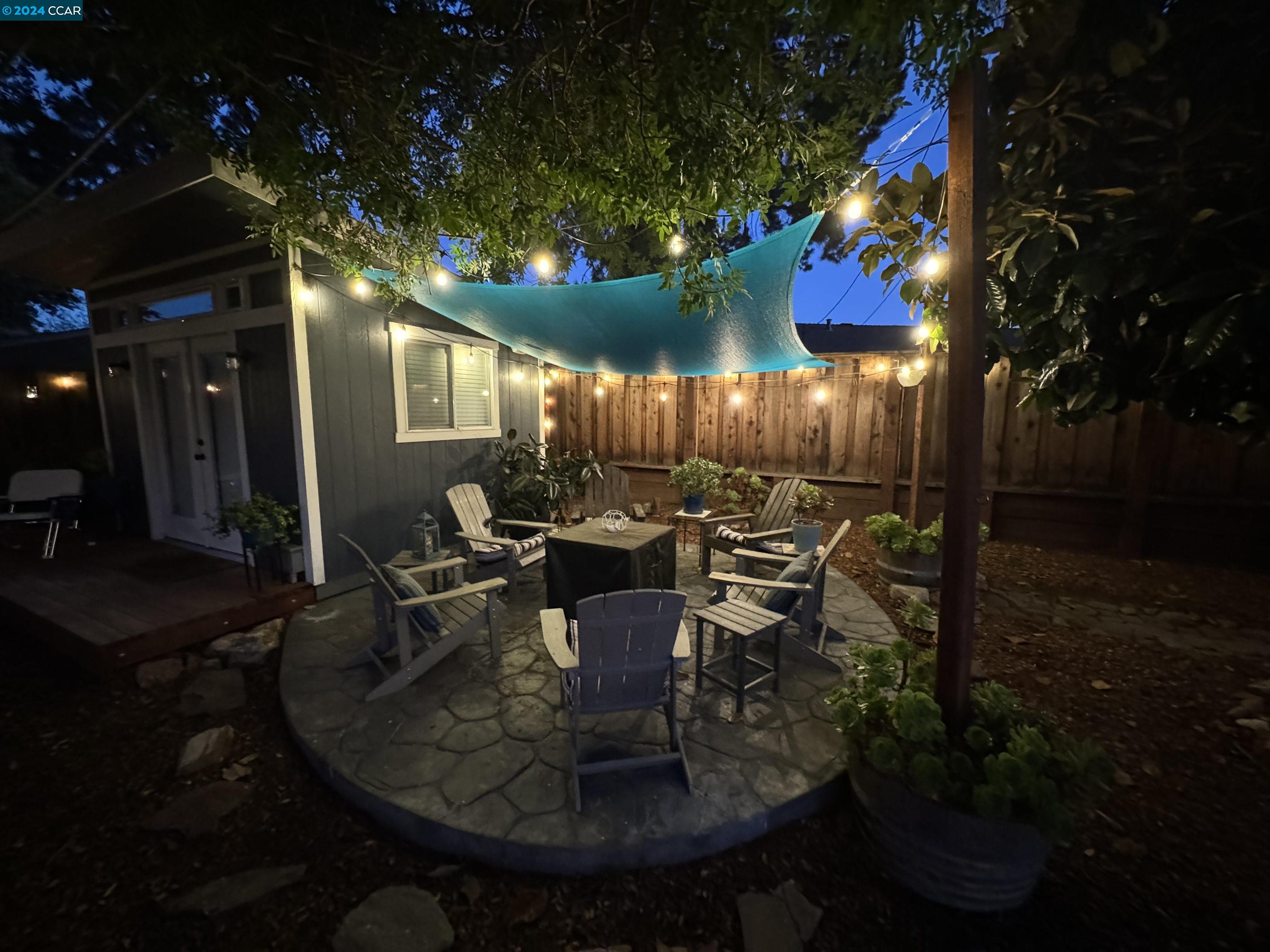 3998 Chestnut Ave.
